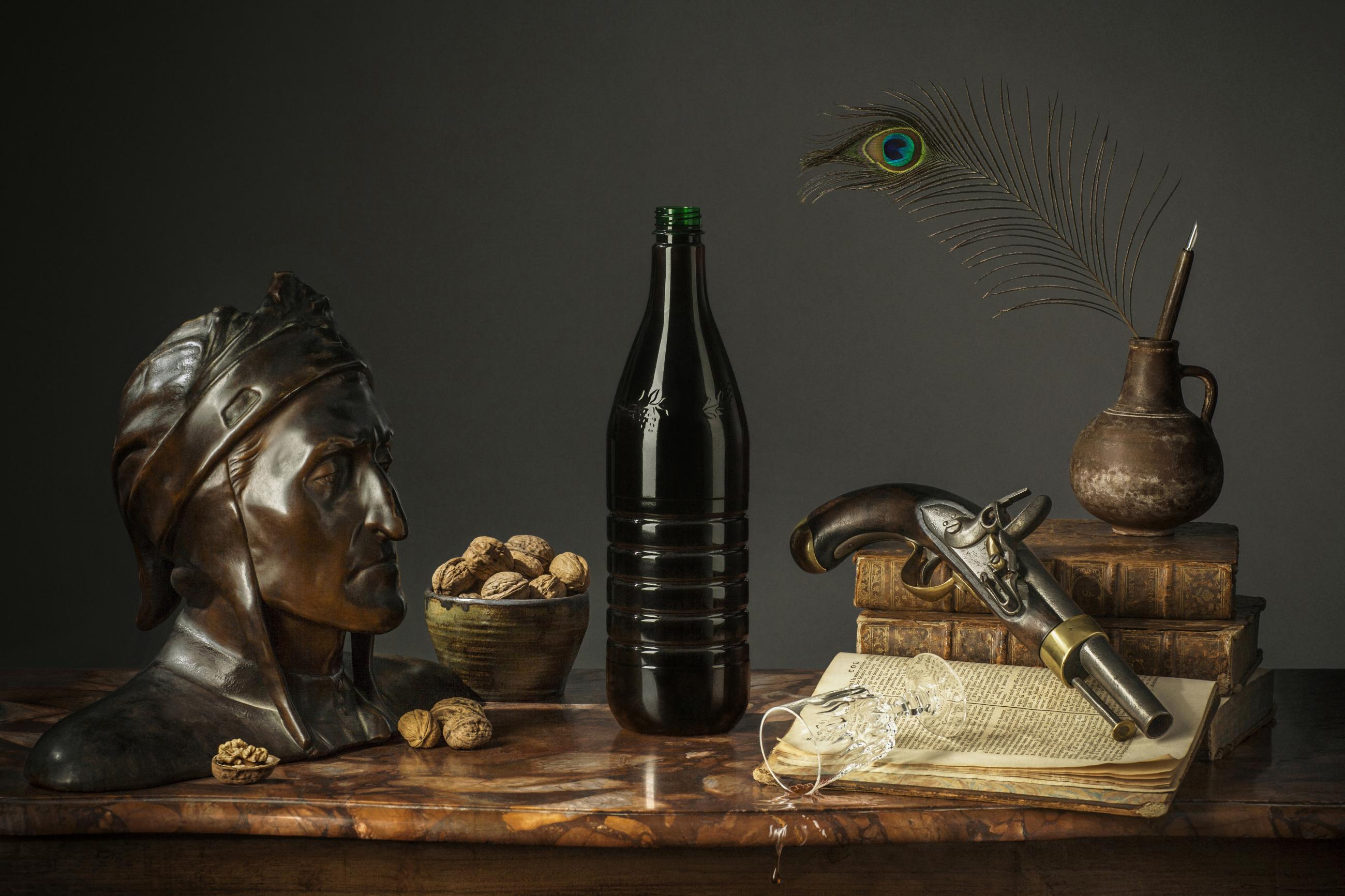 Embouteillages Ludovic Alussi