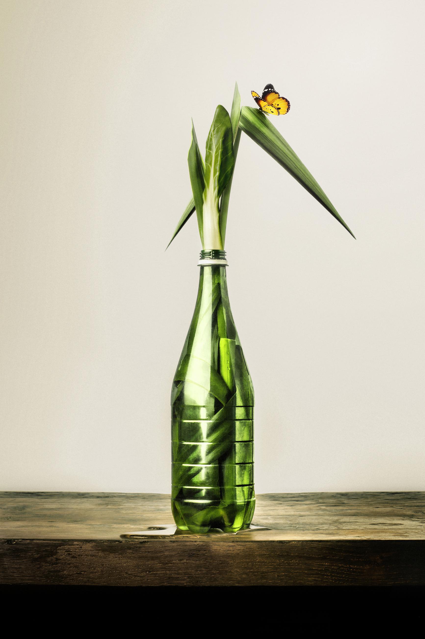 Embouteillages Ludovic Alussi