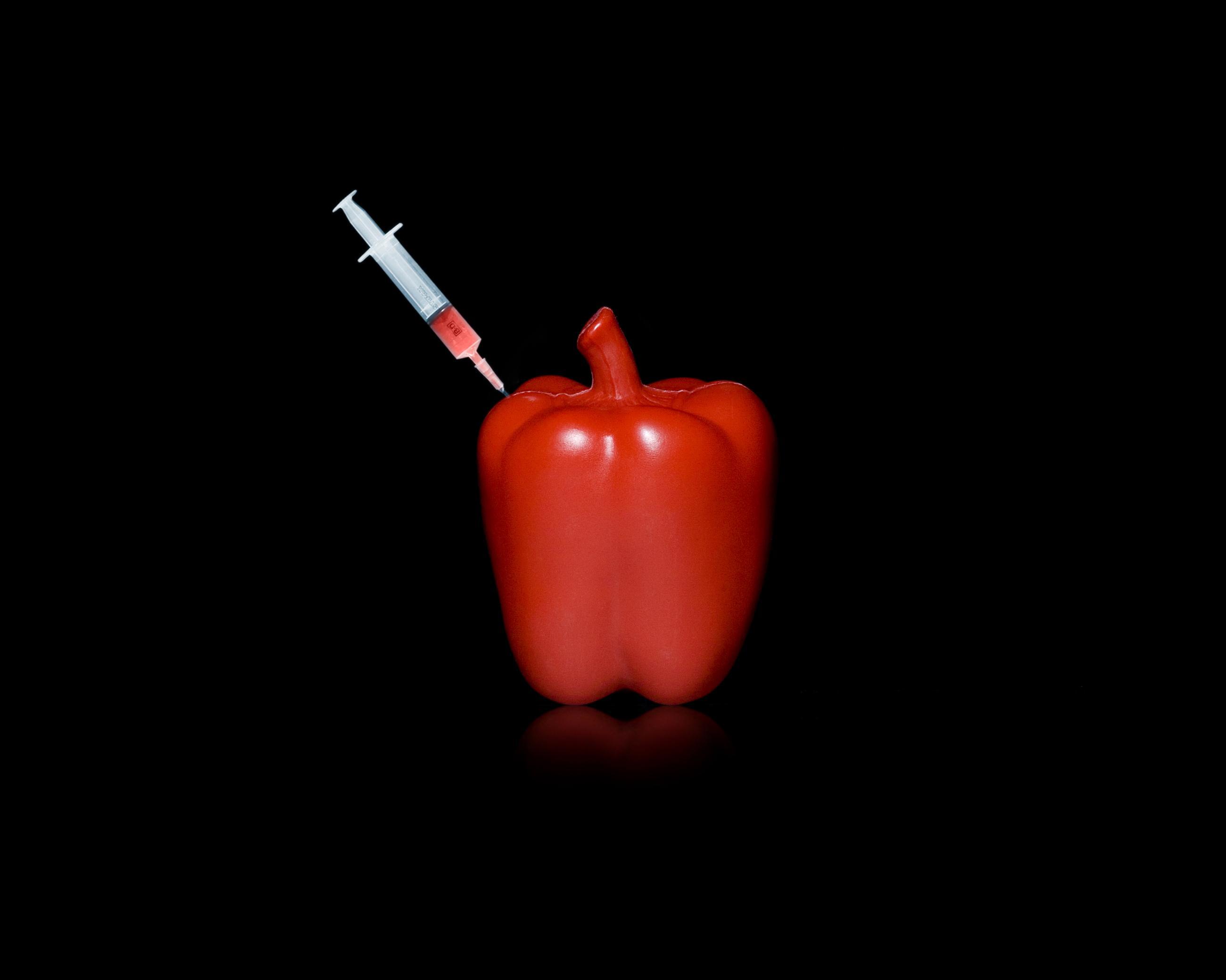 Santé Ludovic Alussi