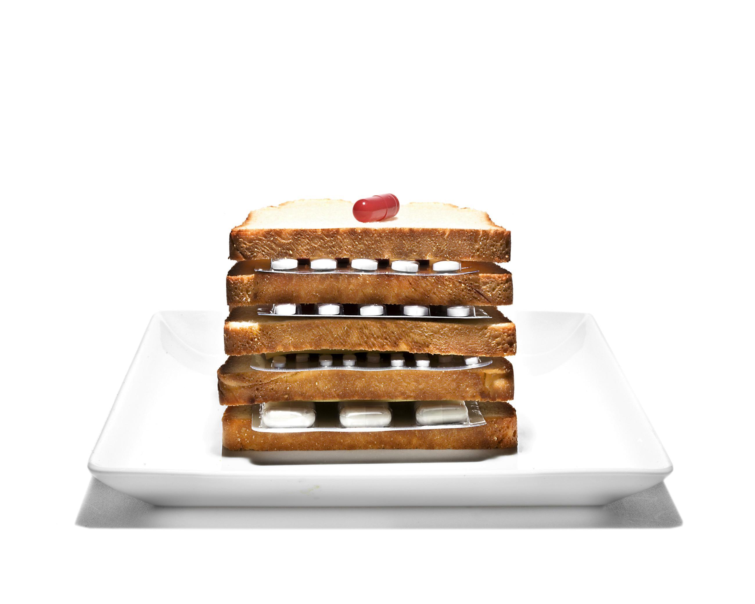 Santé Ludovic Alussi