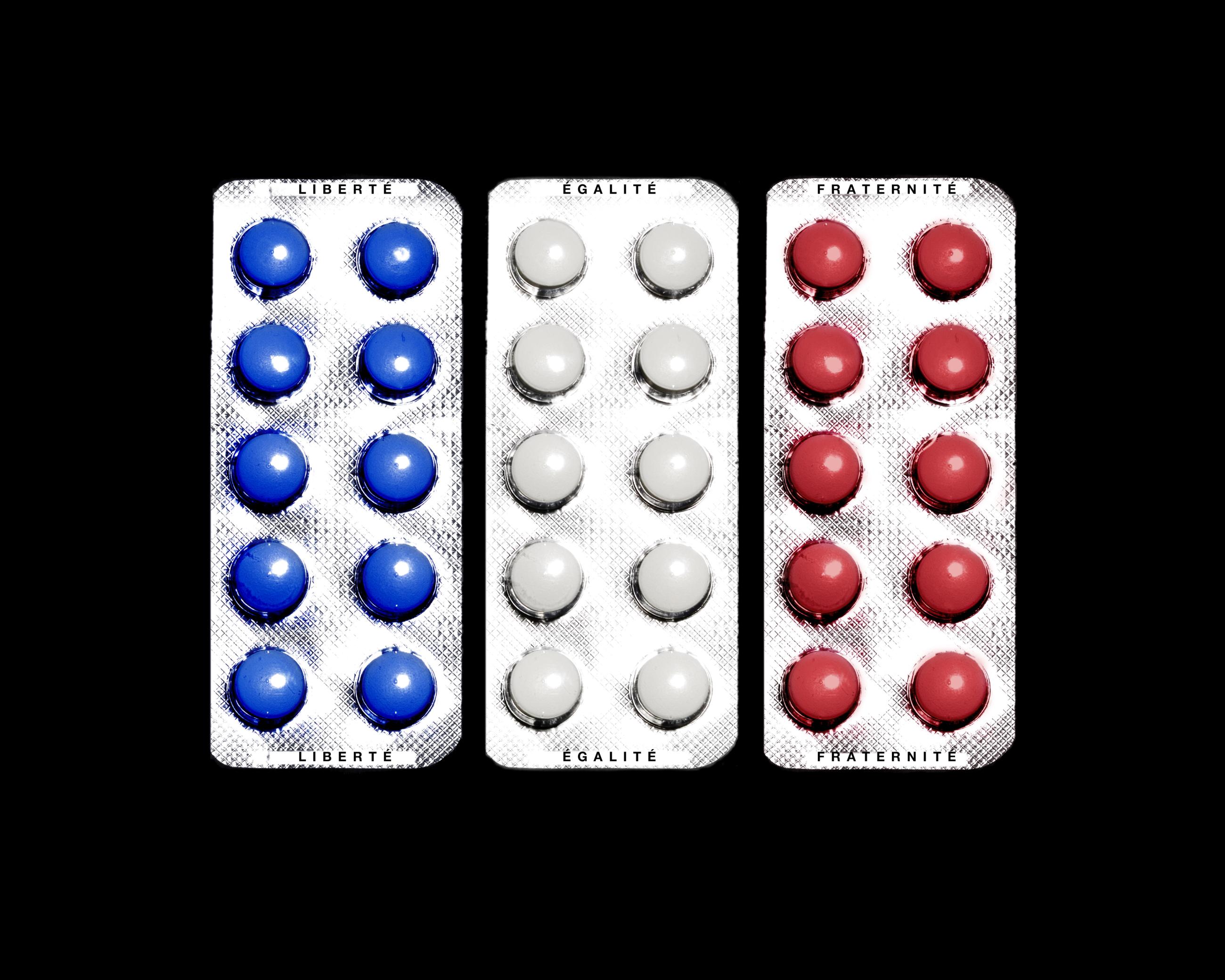 Santé Ludovic Alussi