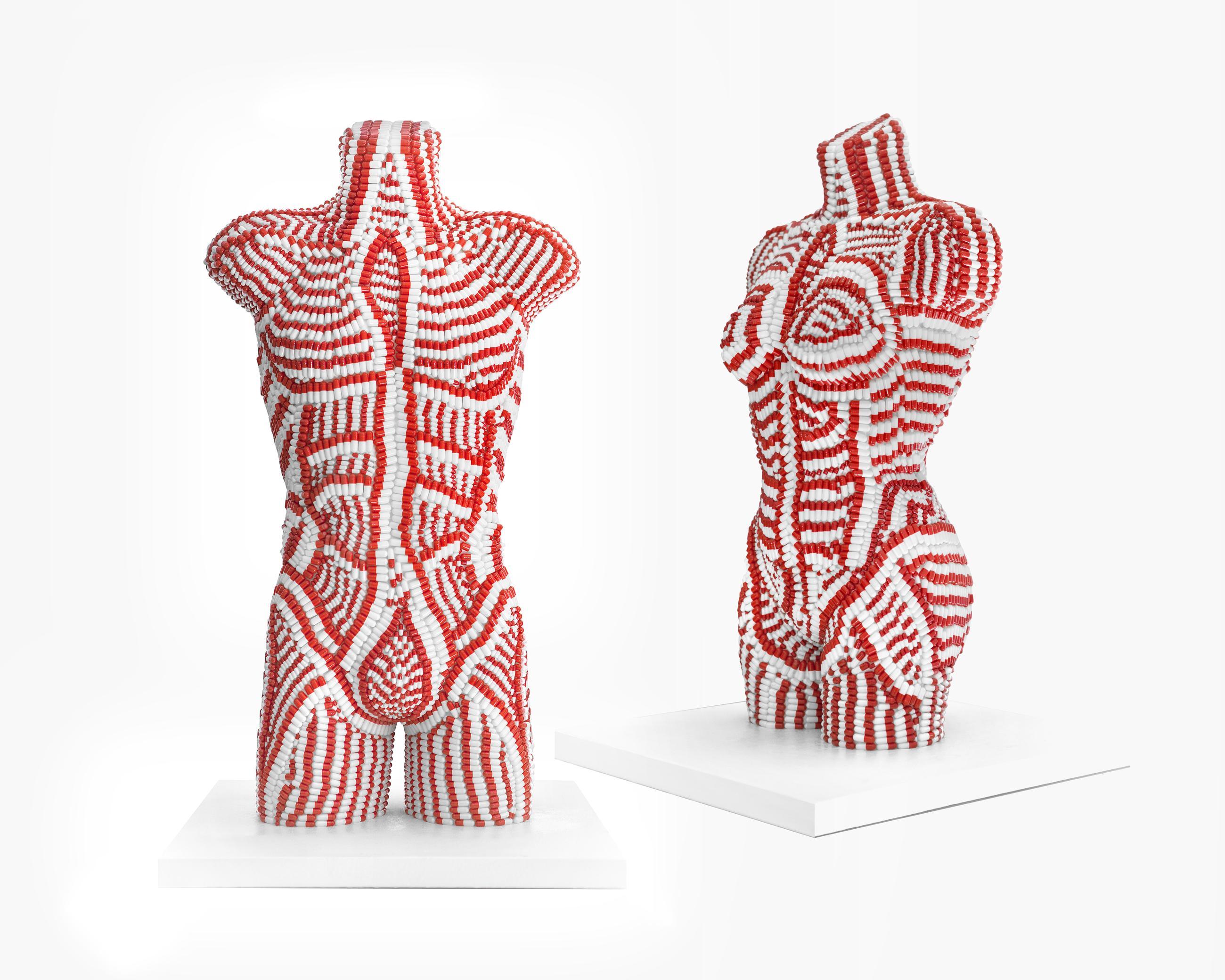 Santé Ludovic Alussi