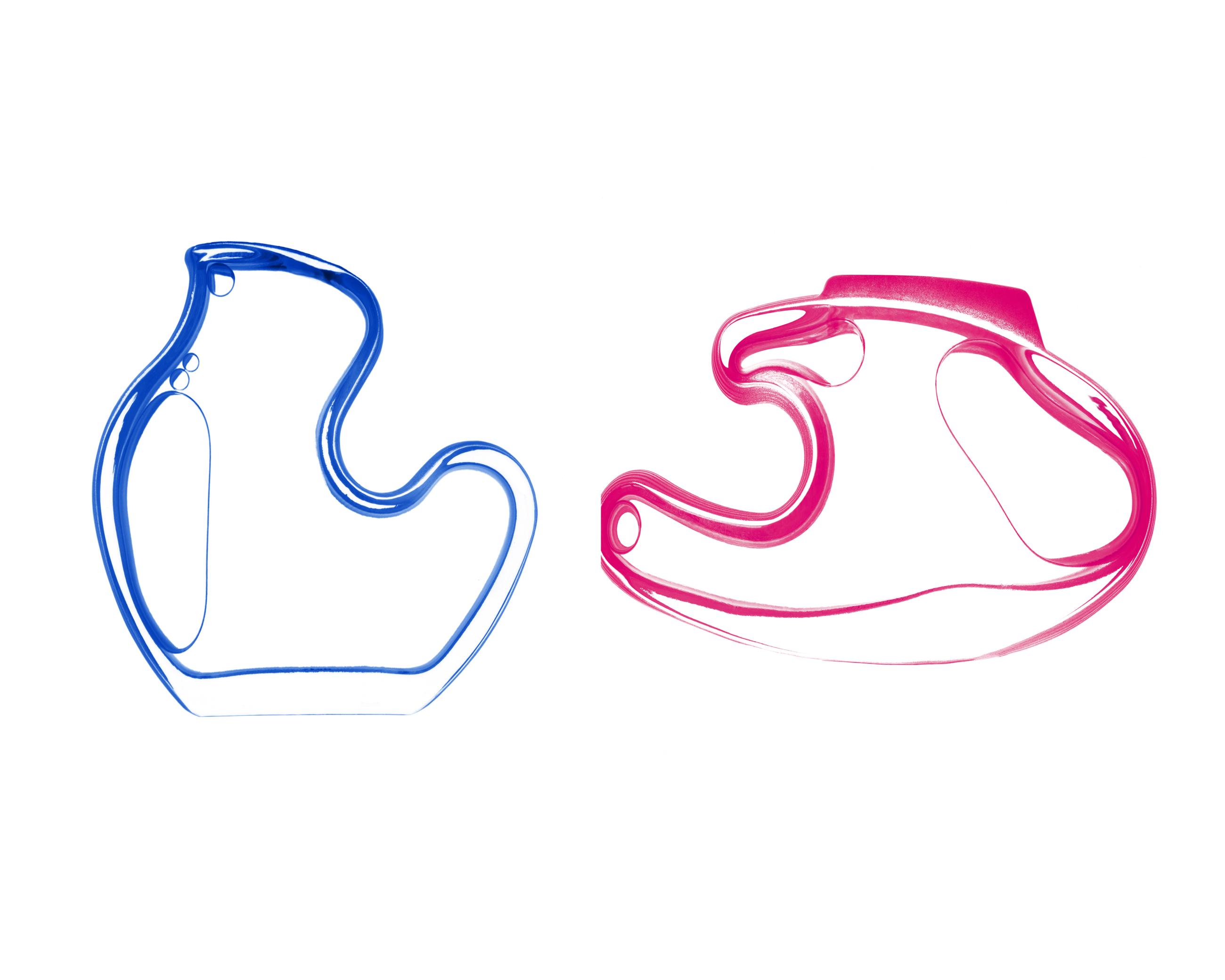 Commandes publicitaires Ludovic Alussi