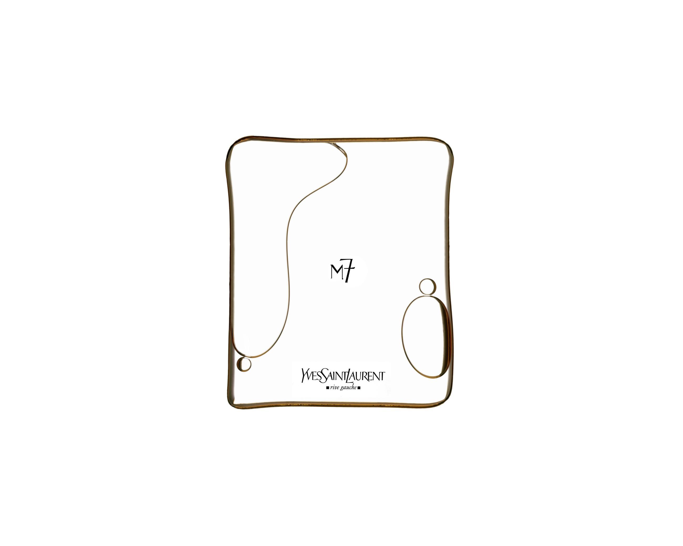 Commandes publicitaires Ludovic Alussi