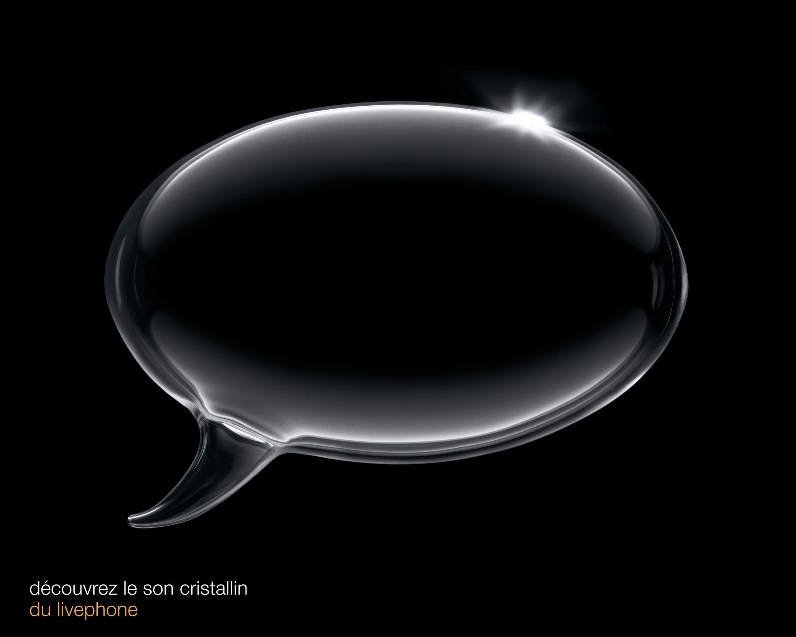 Commandes publicitaires Ludovic Alussi