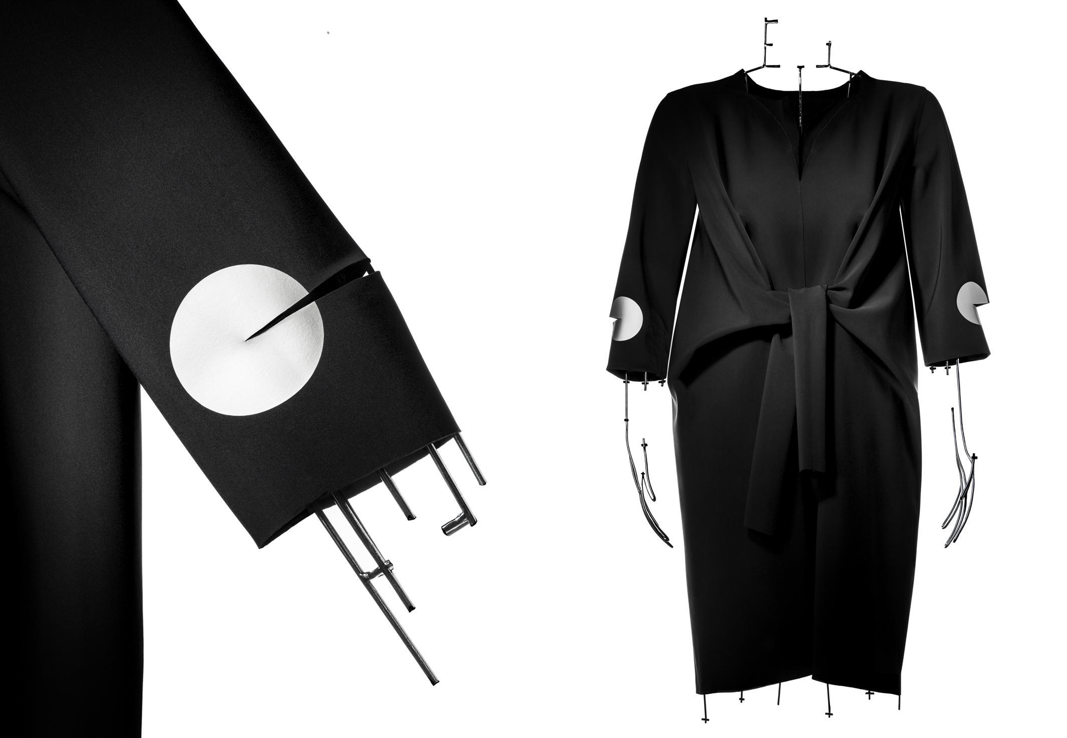 Commandes publicitaires Ludovic Alussi