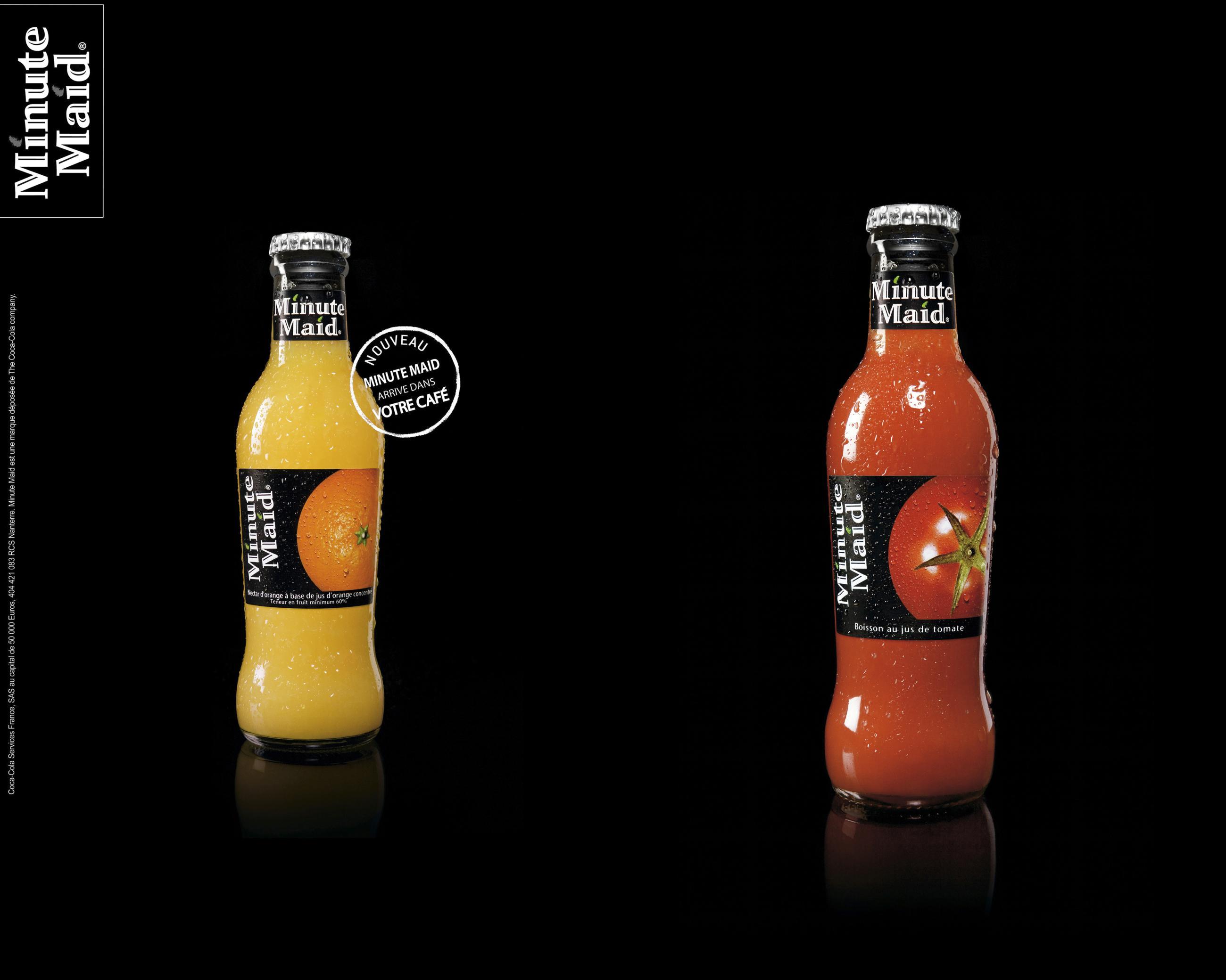 Commandes publicitaires Ludovic Alussi