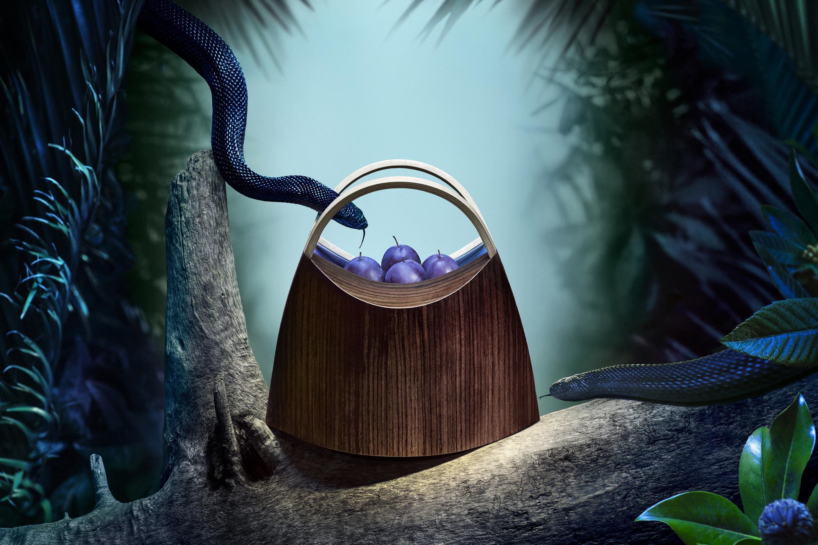 Commandes publicitaires Ludovic Alussi