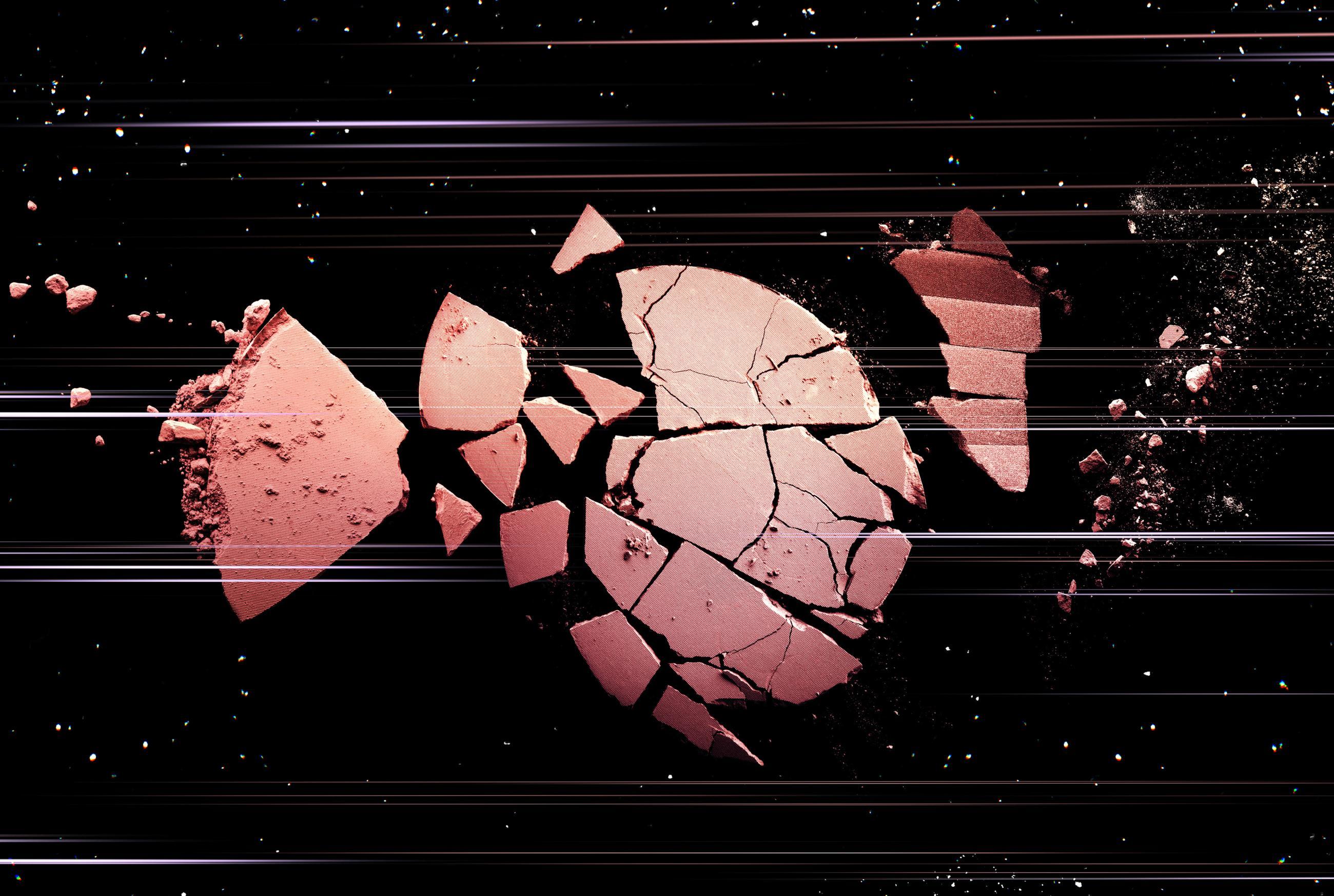 Matières Ludocic Alussi