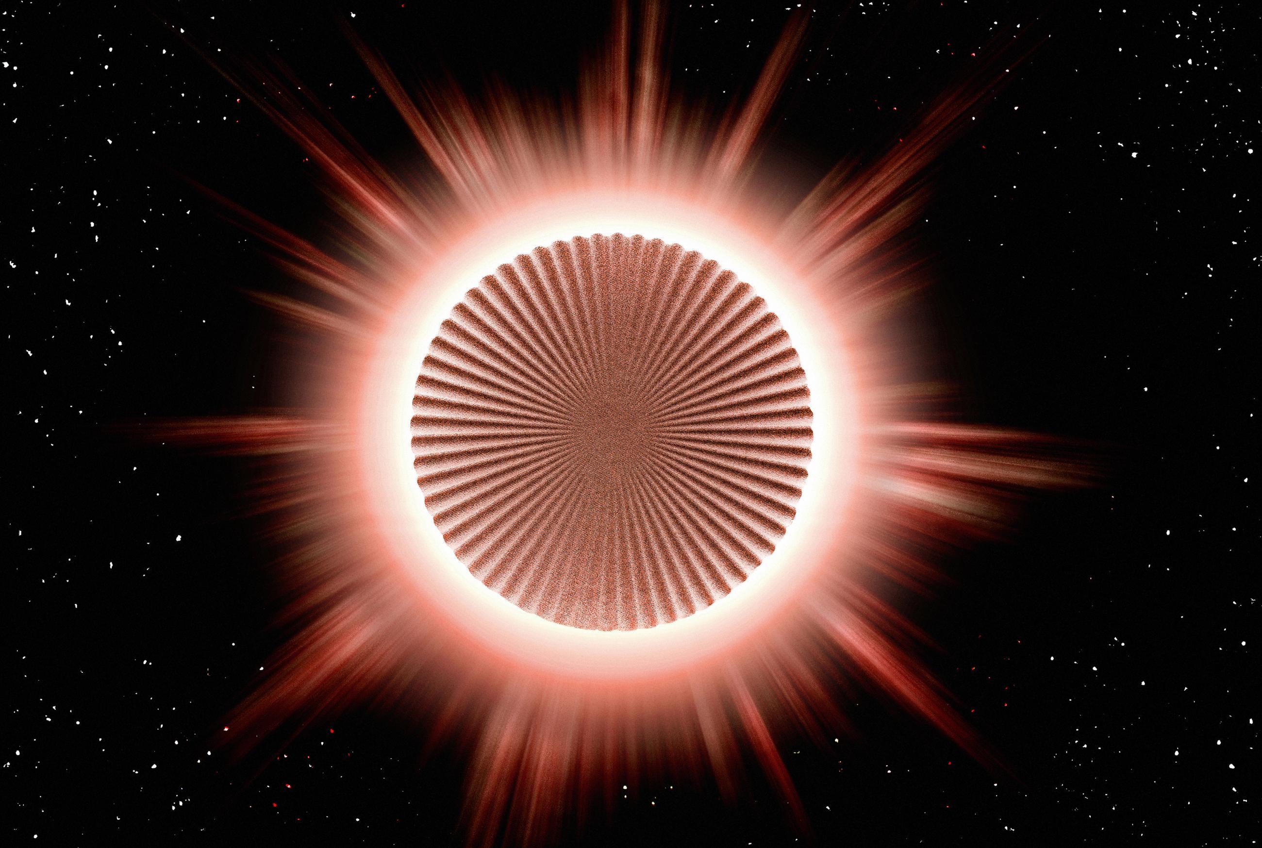 Matières Ludocic Alussi