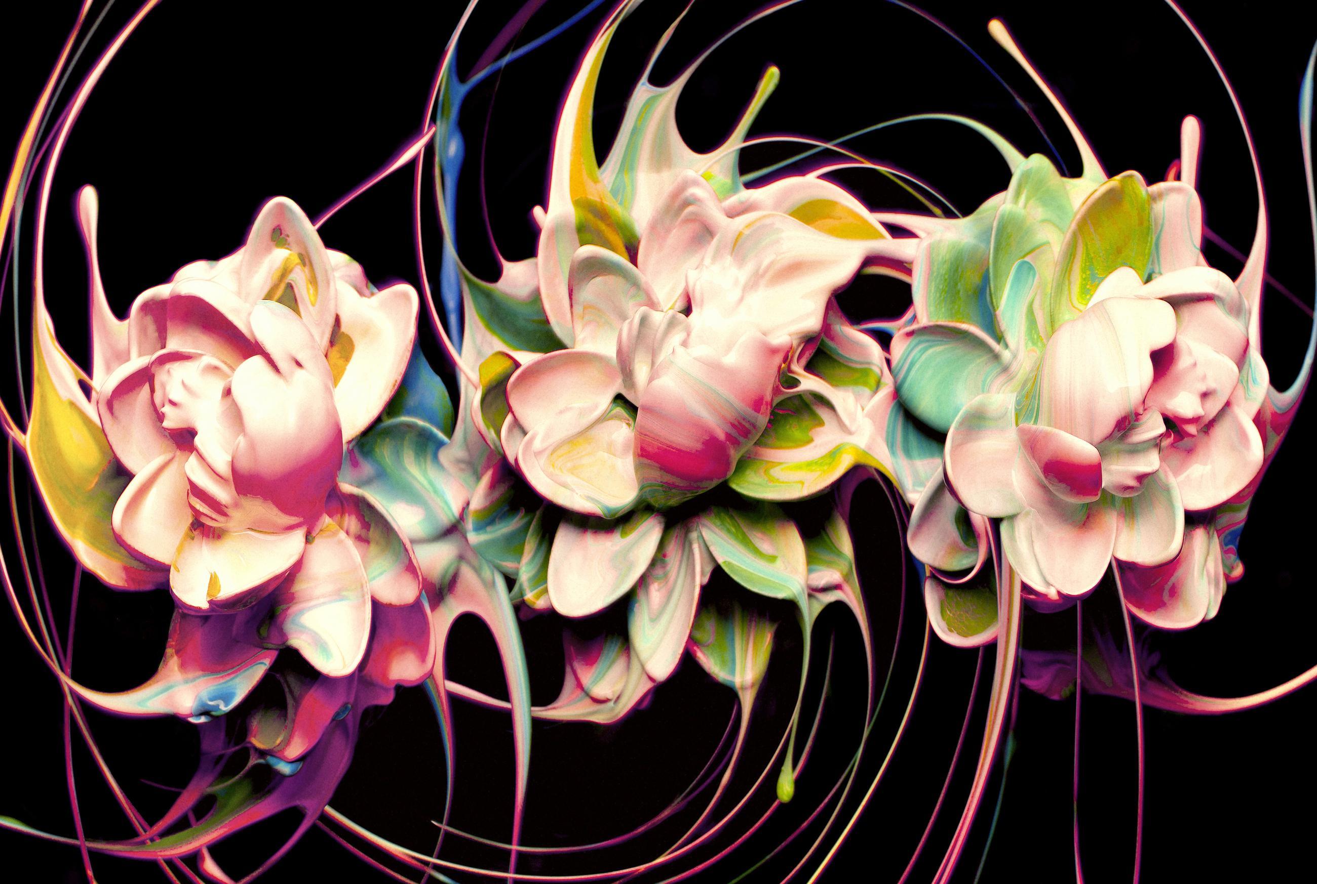 Matières Ludocic Alussi