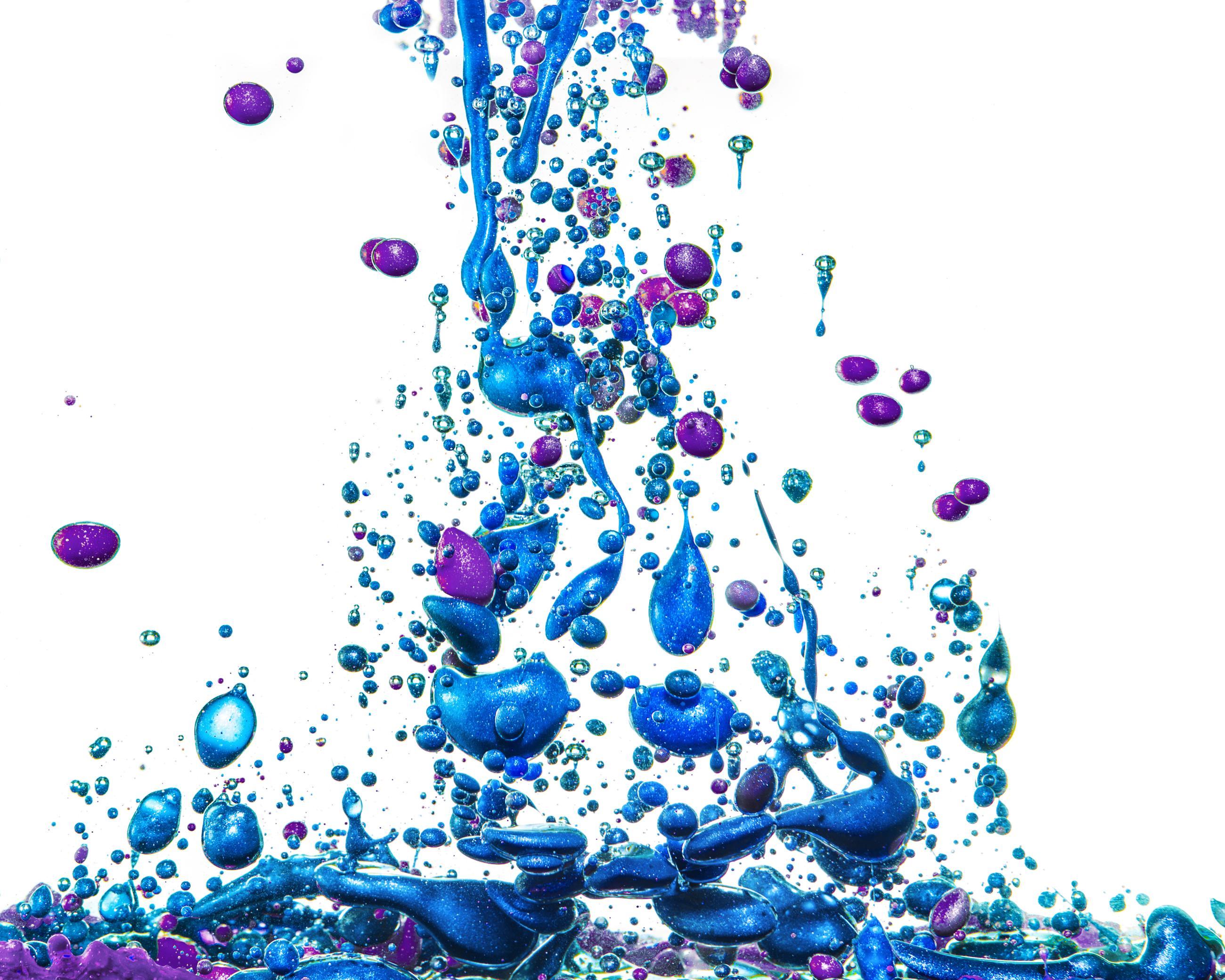 Matières Ludocic Alussi