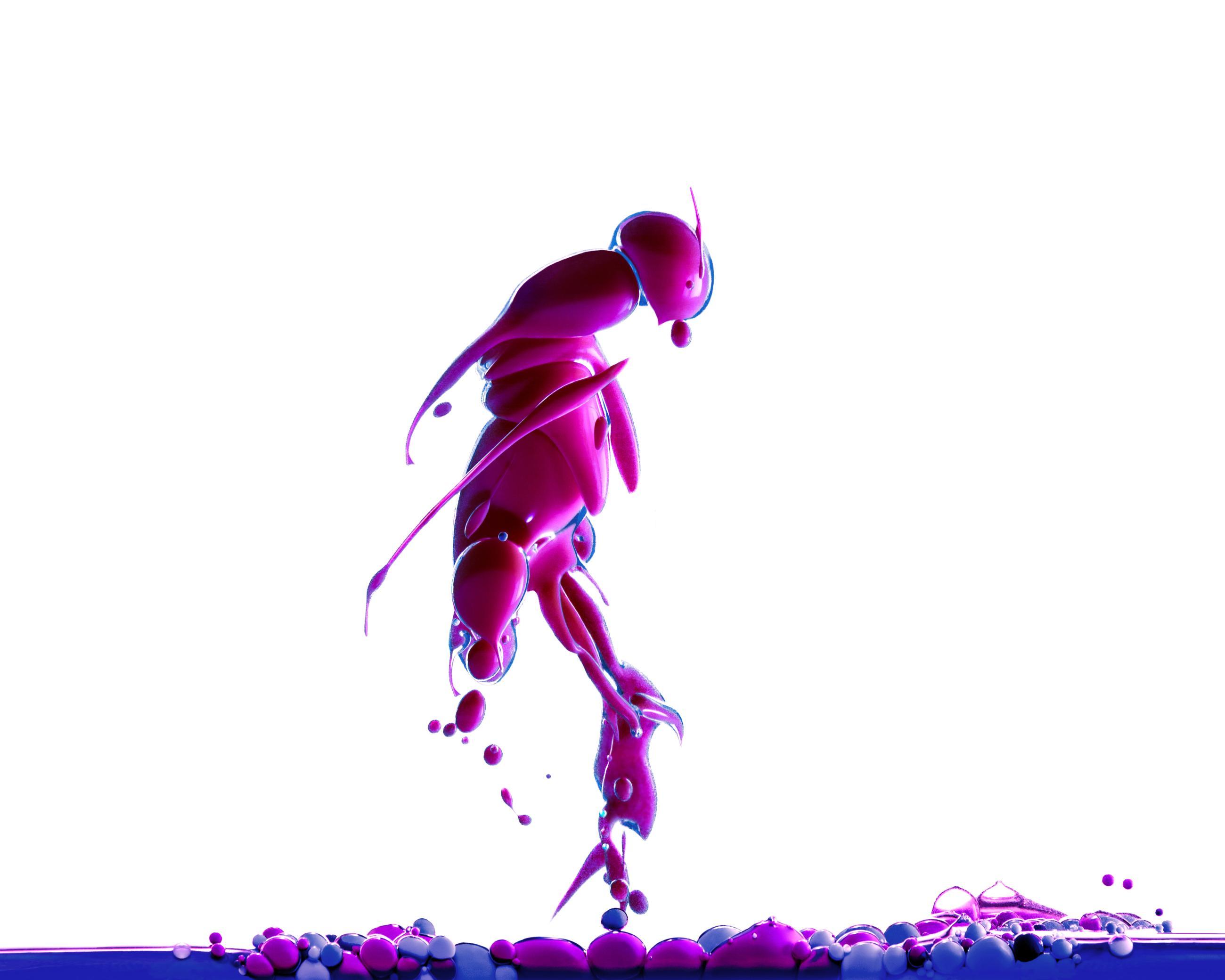 Matières Ludocic Alussi