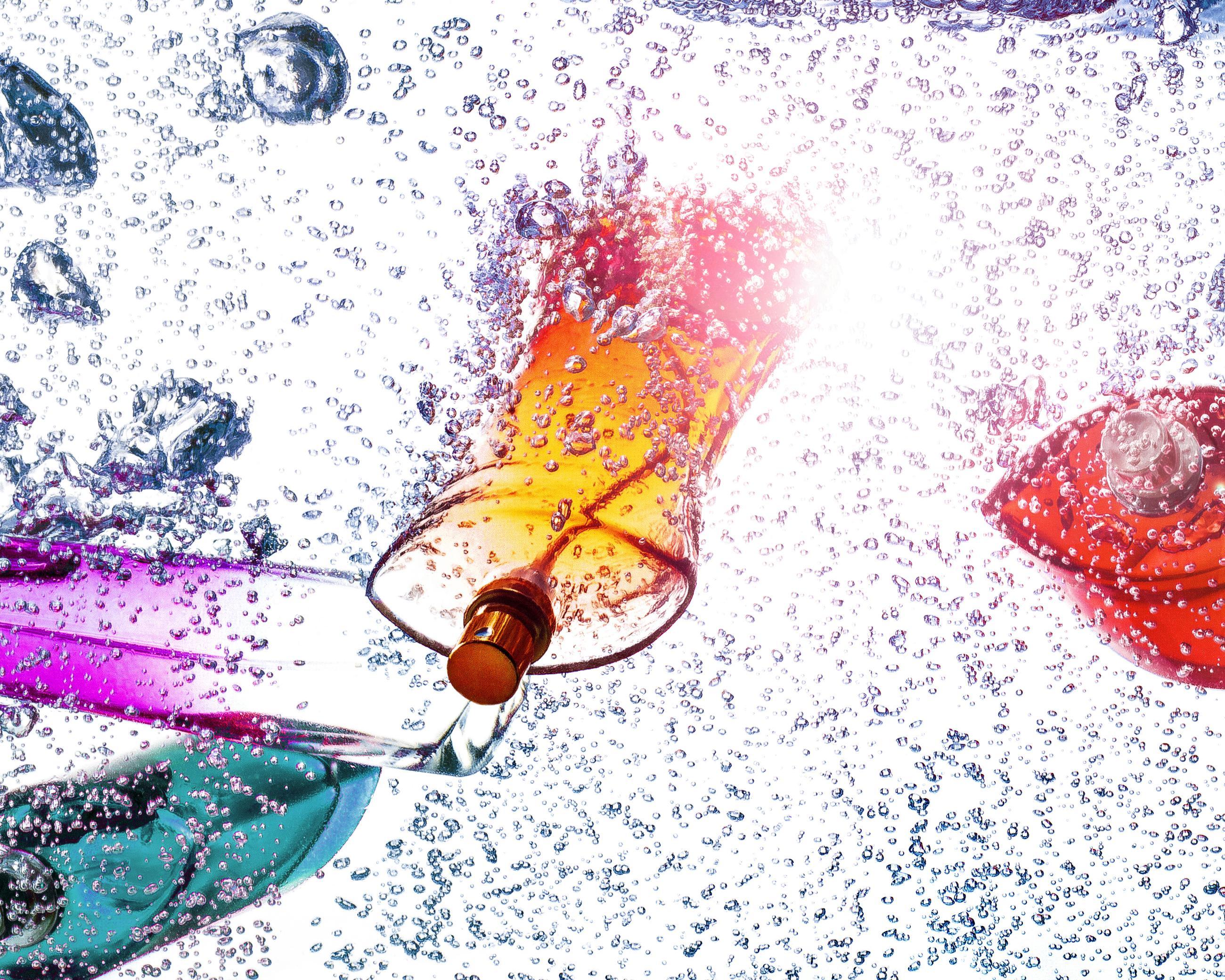 Matières Ludocic Alussi