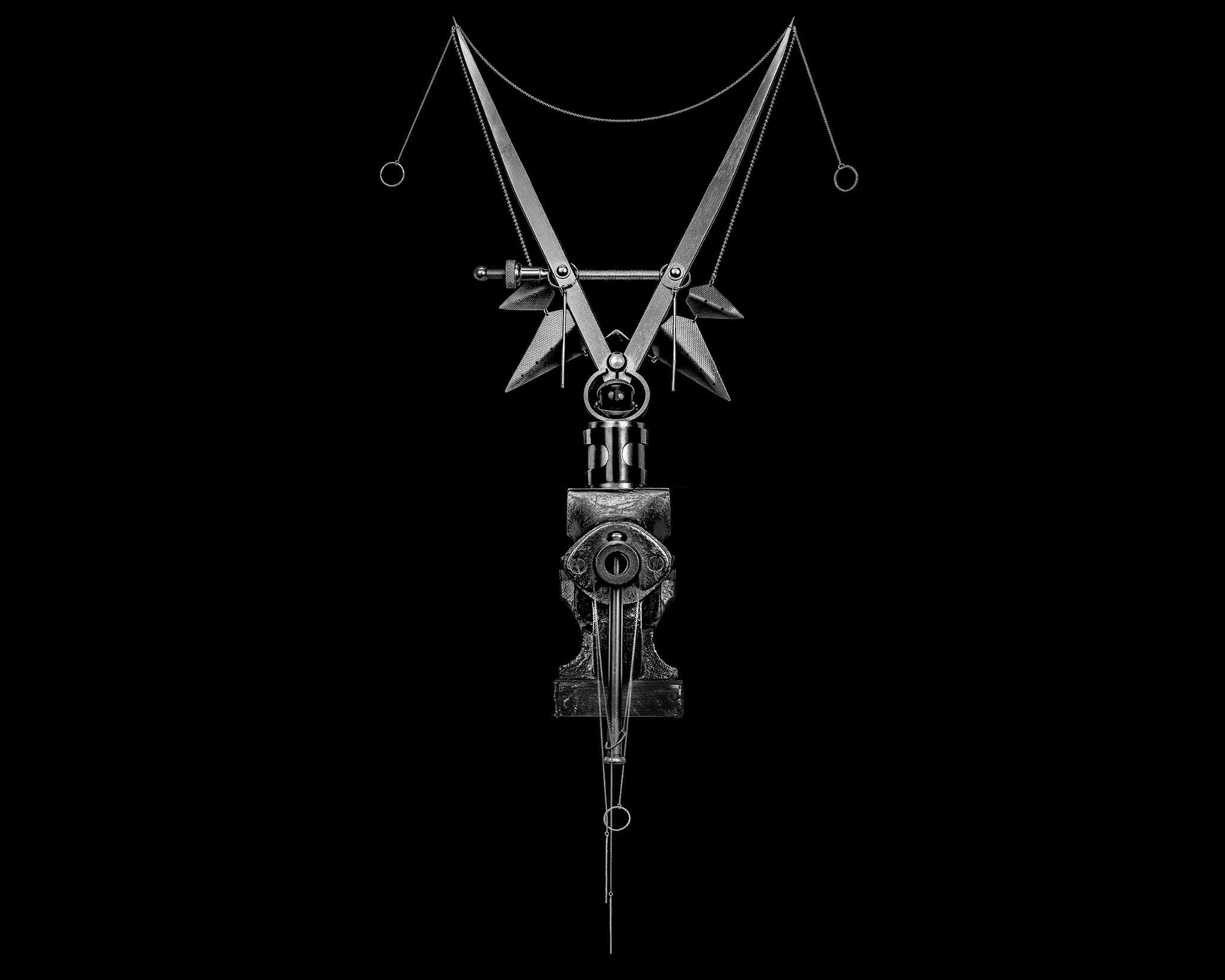 Matières Ludocic Alussi