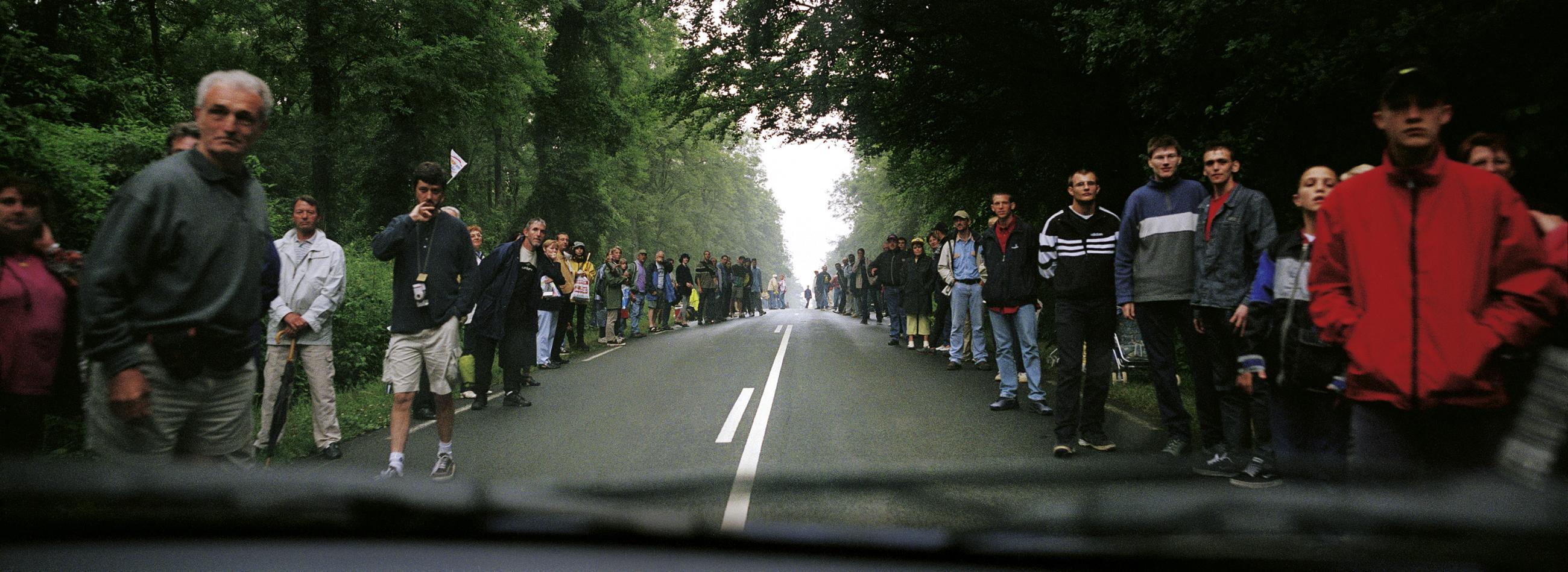 Vélolavie Xavier Lambours