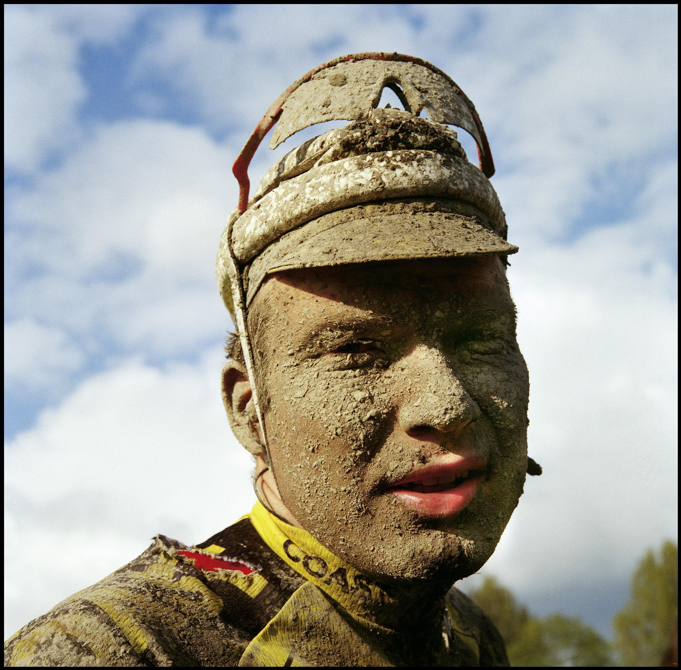 Vélolavie Xavier Lambours