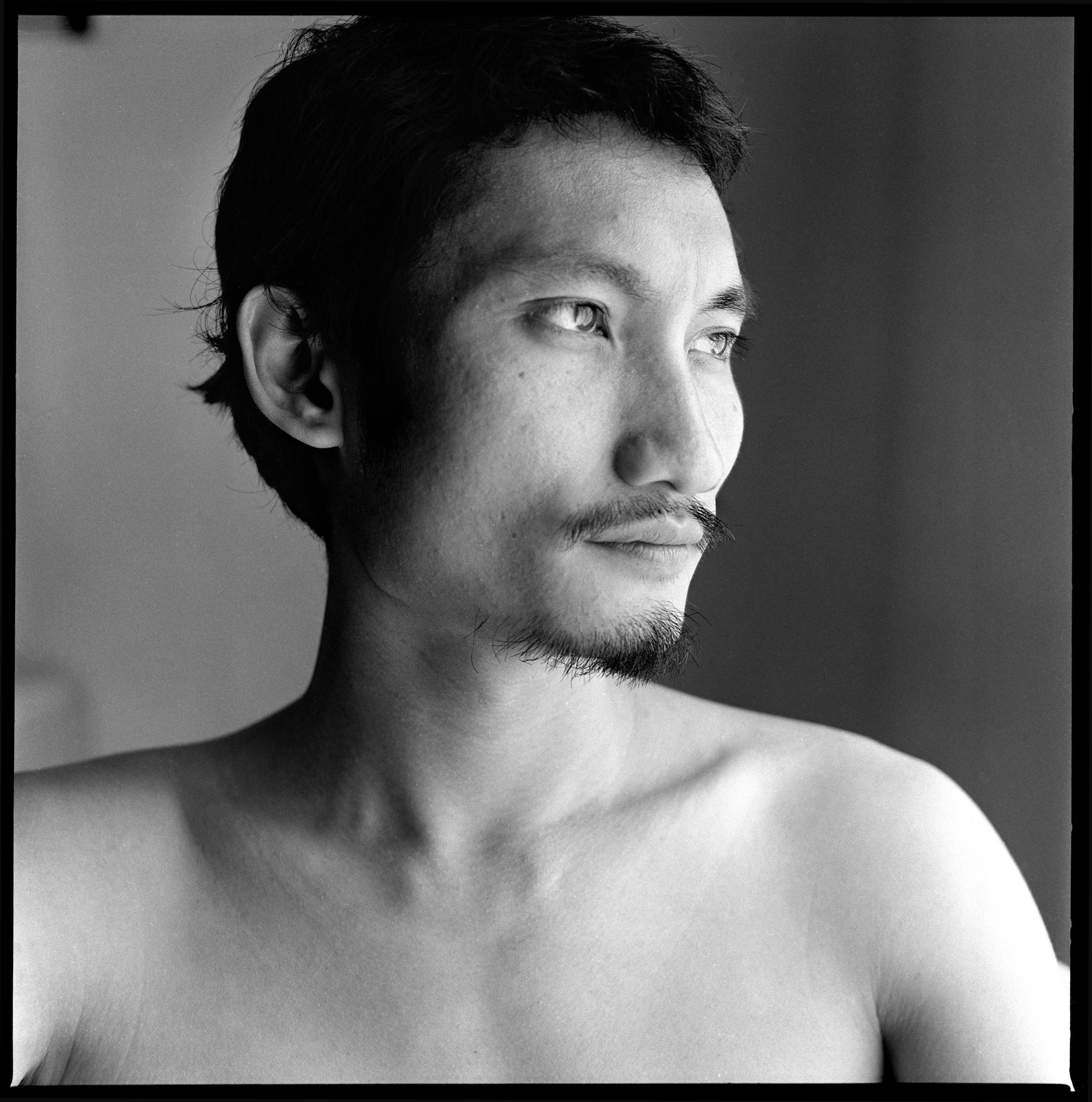 Ciné monde Xavier Lambours