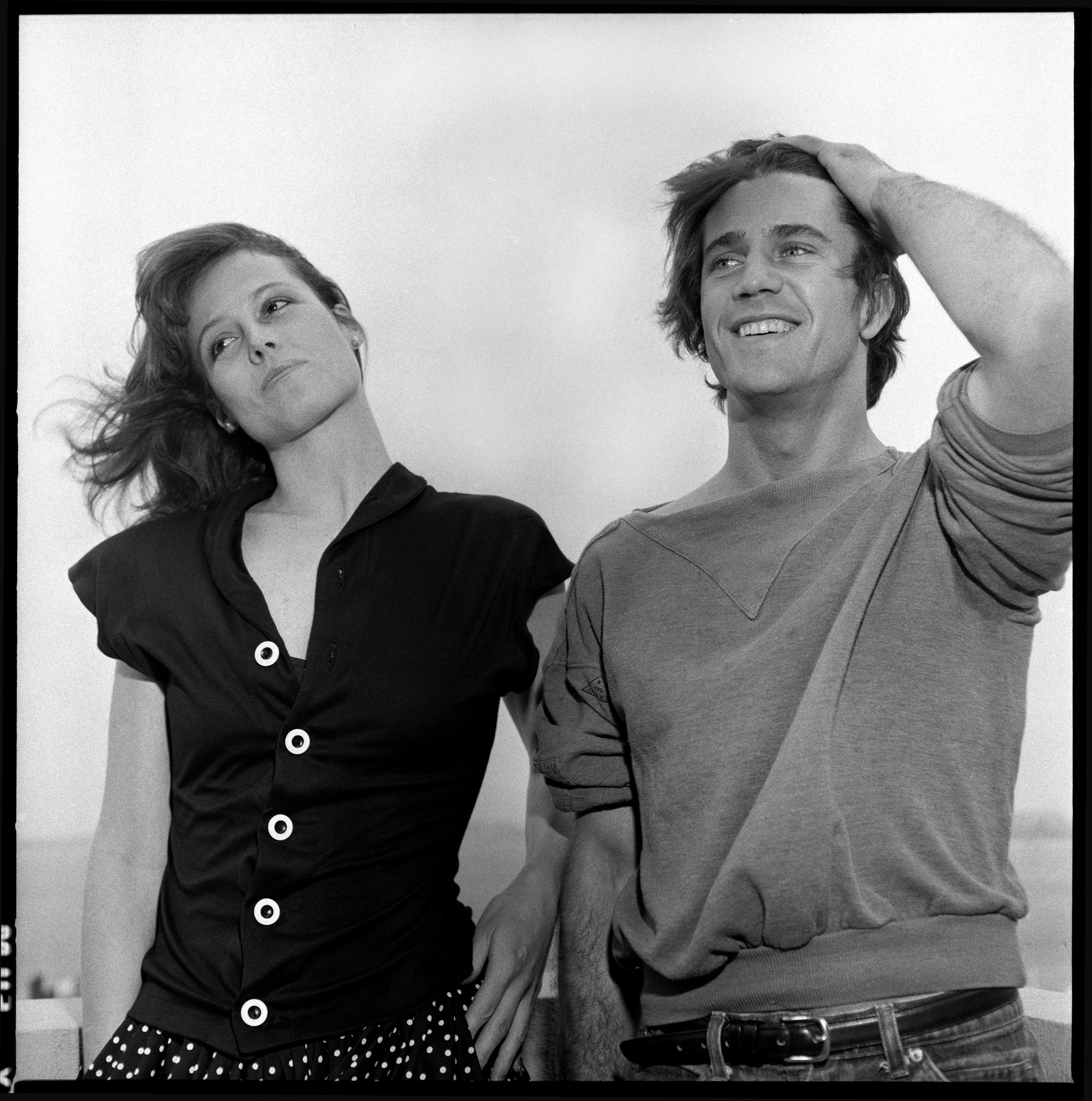 Ciné monde Xavier Lambours