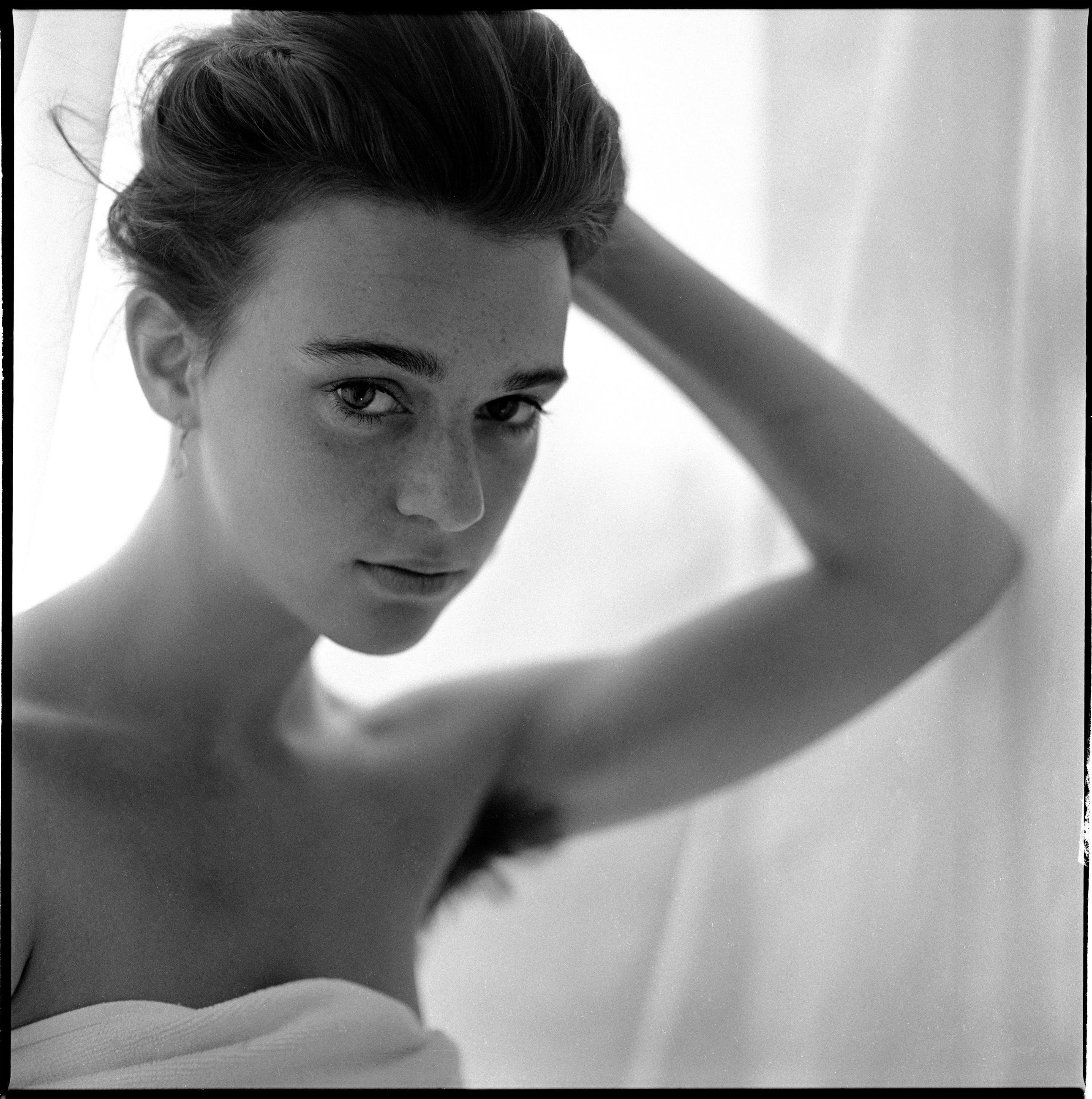 Ciné monde Xavier Lambours