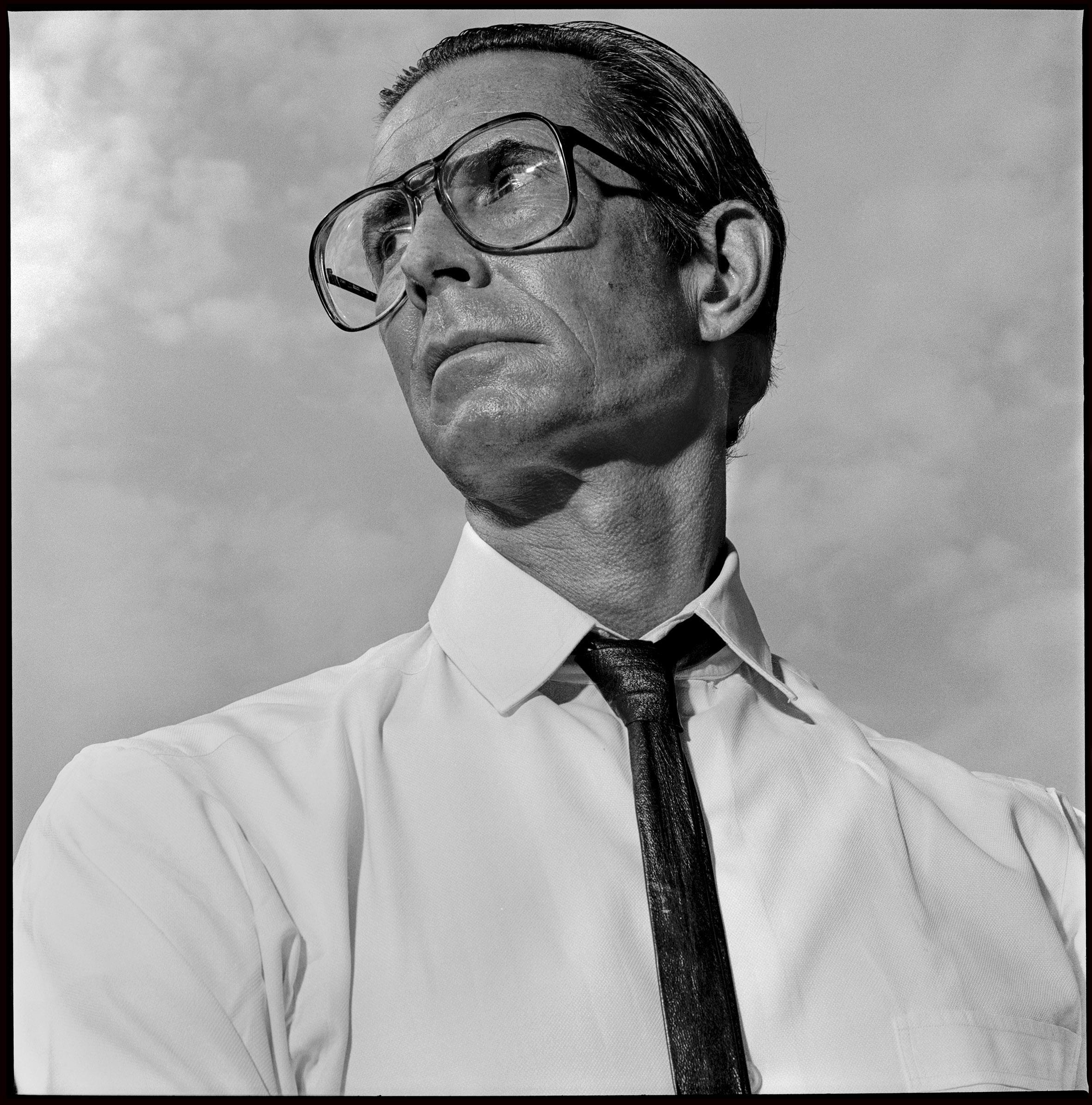 Ciné monde Xavier Lambours