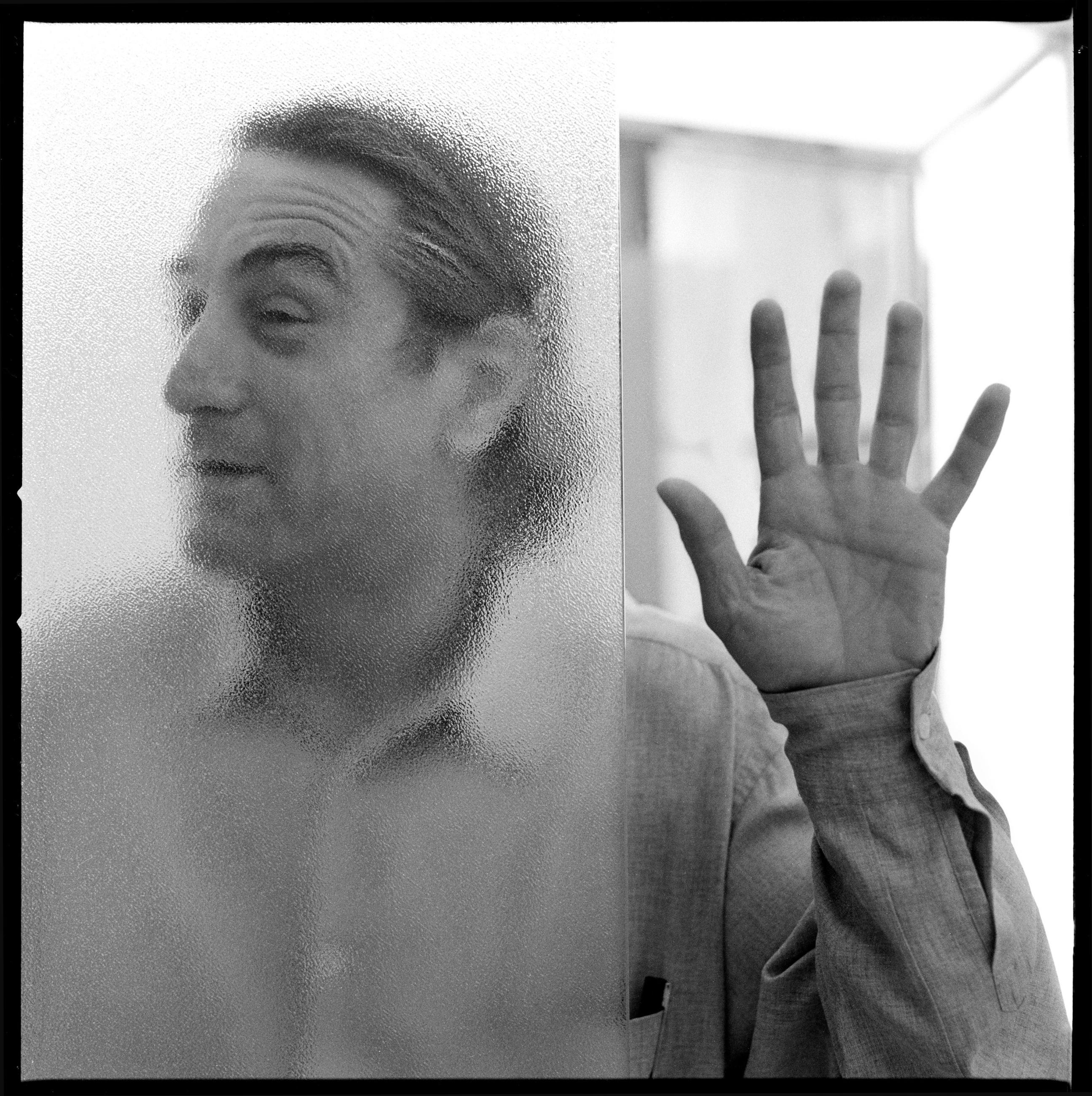 Ciné monde Xavier Lambours