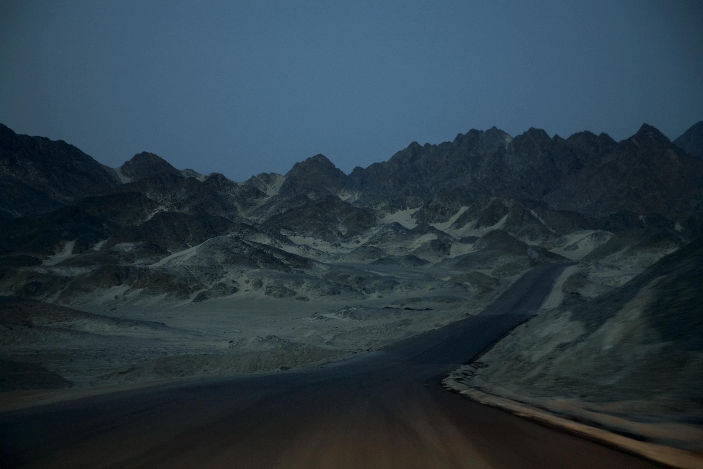 Yémen 2024 2006 Xavier Lambours