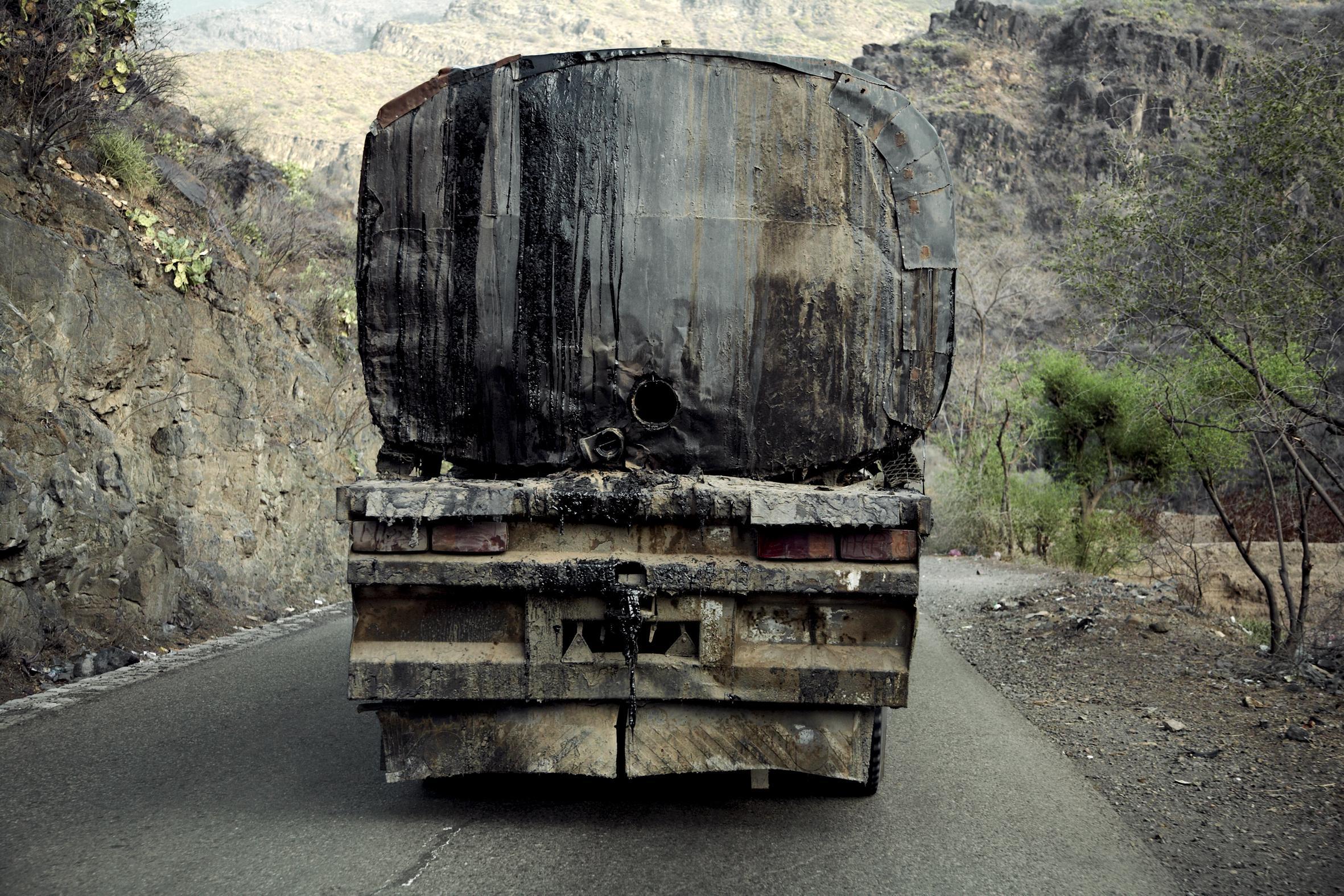 Yémen 2024 2006 Xavier Lambours