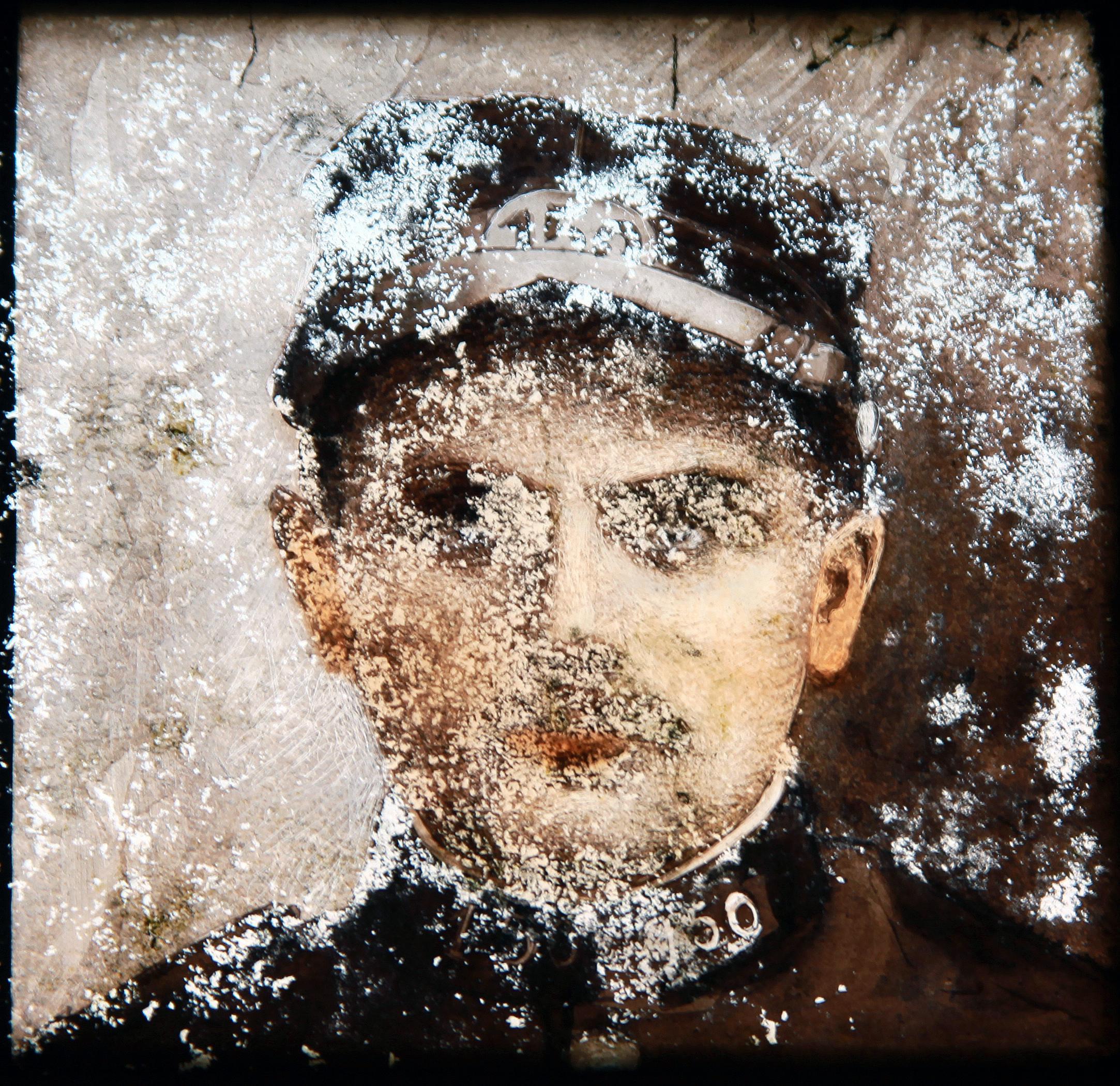 Mémoire de verre, mémoire de guerre Patrick Bard