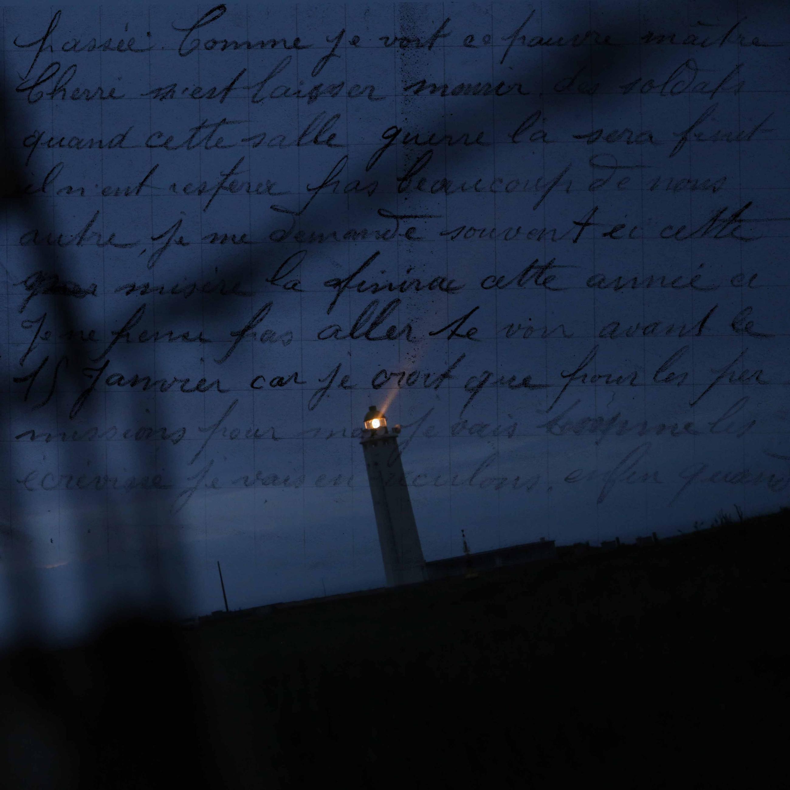 Mémoire de verre, mémoire de guerre Patrick Bard