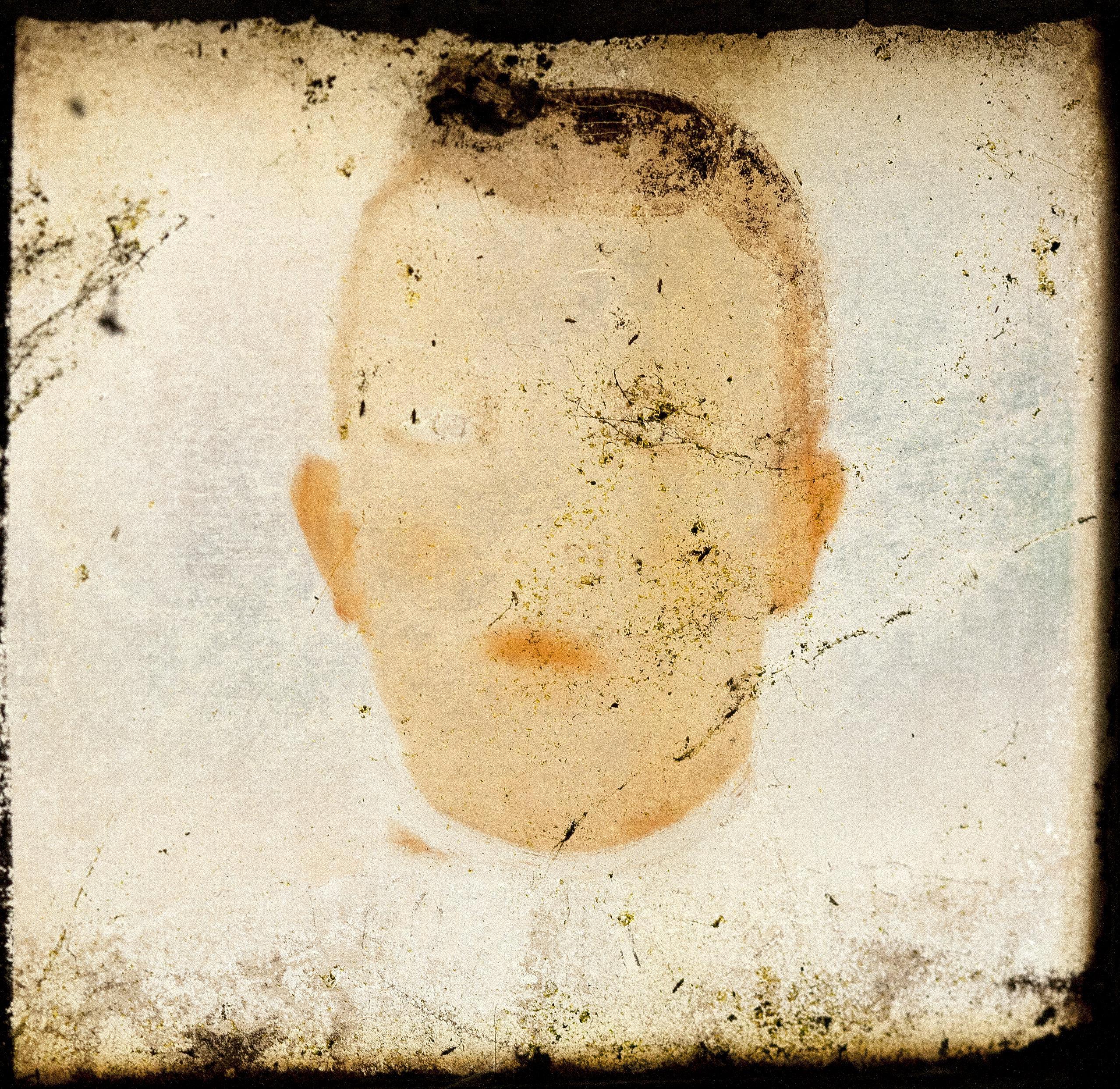 Mémoire de verre, mémoire de guerre Patrick Bard