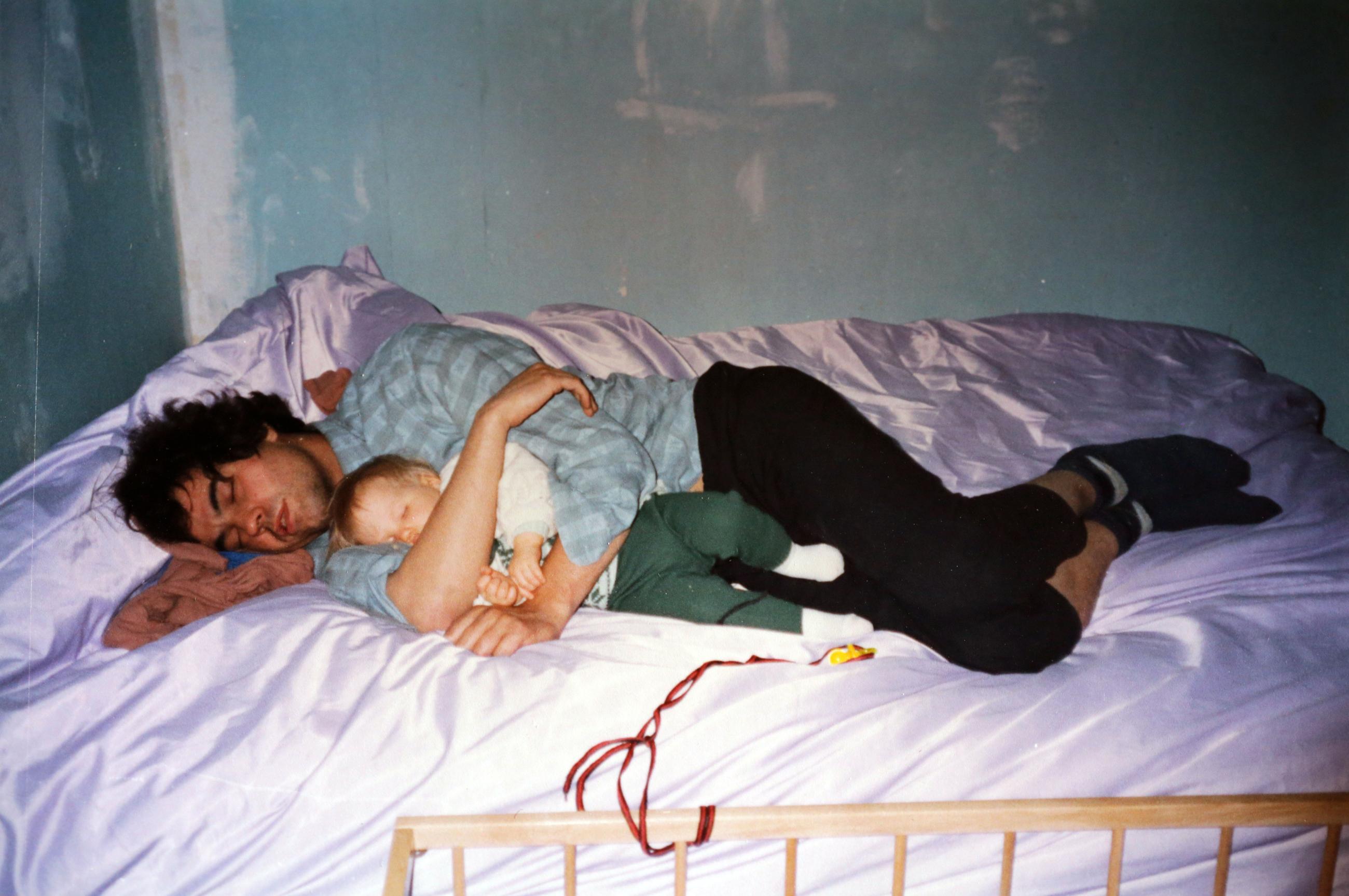 Mon neveu Jeanne Patrick Bard