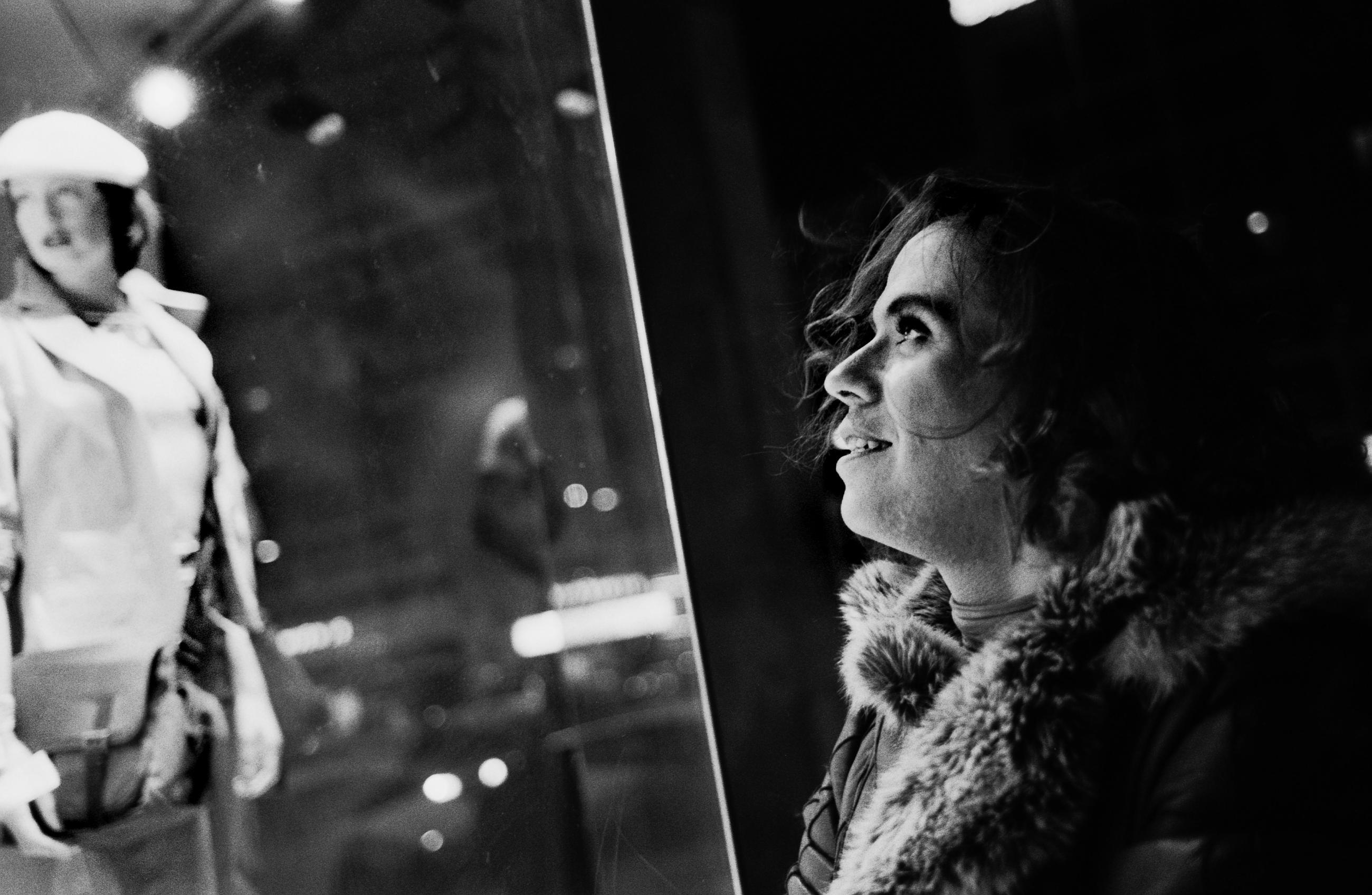 Mon neveu Jeanne Patrick Bard