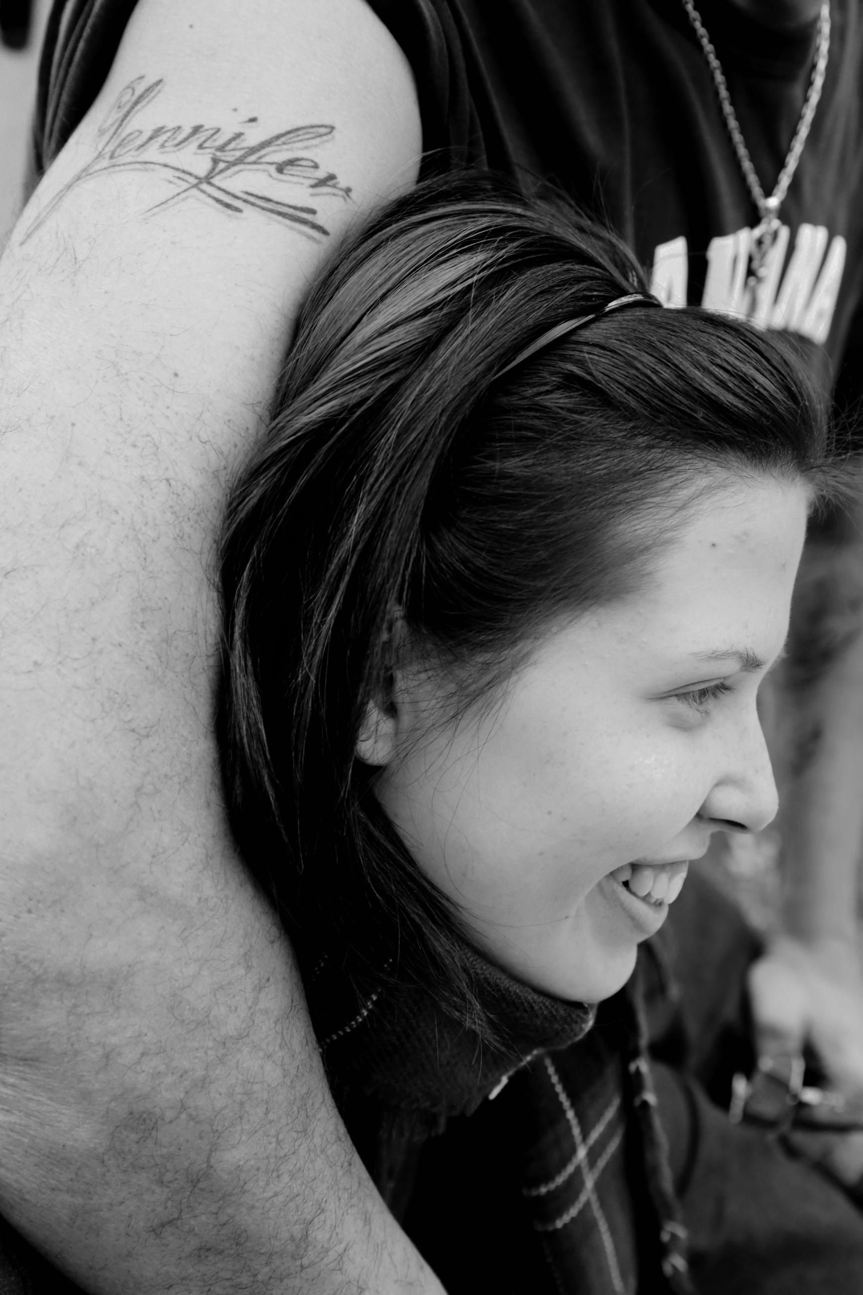 Mon neveu Jeanne Patrick Bard