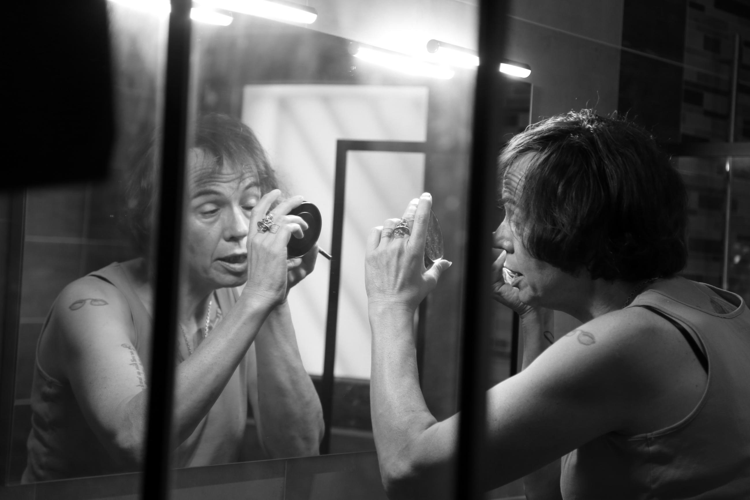 Mon neveu Jeanne Patrick Bard