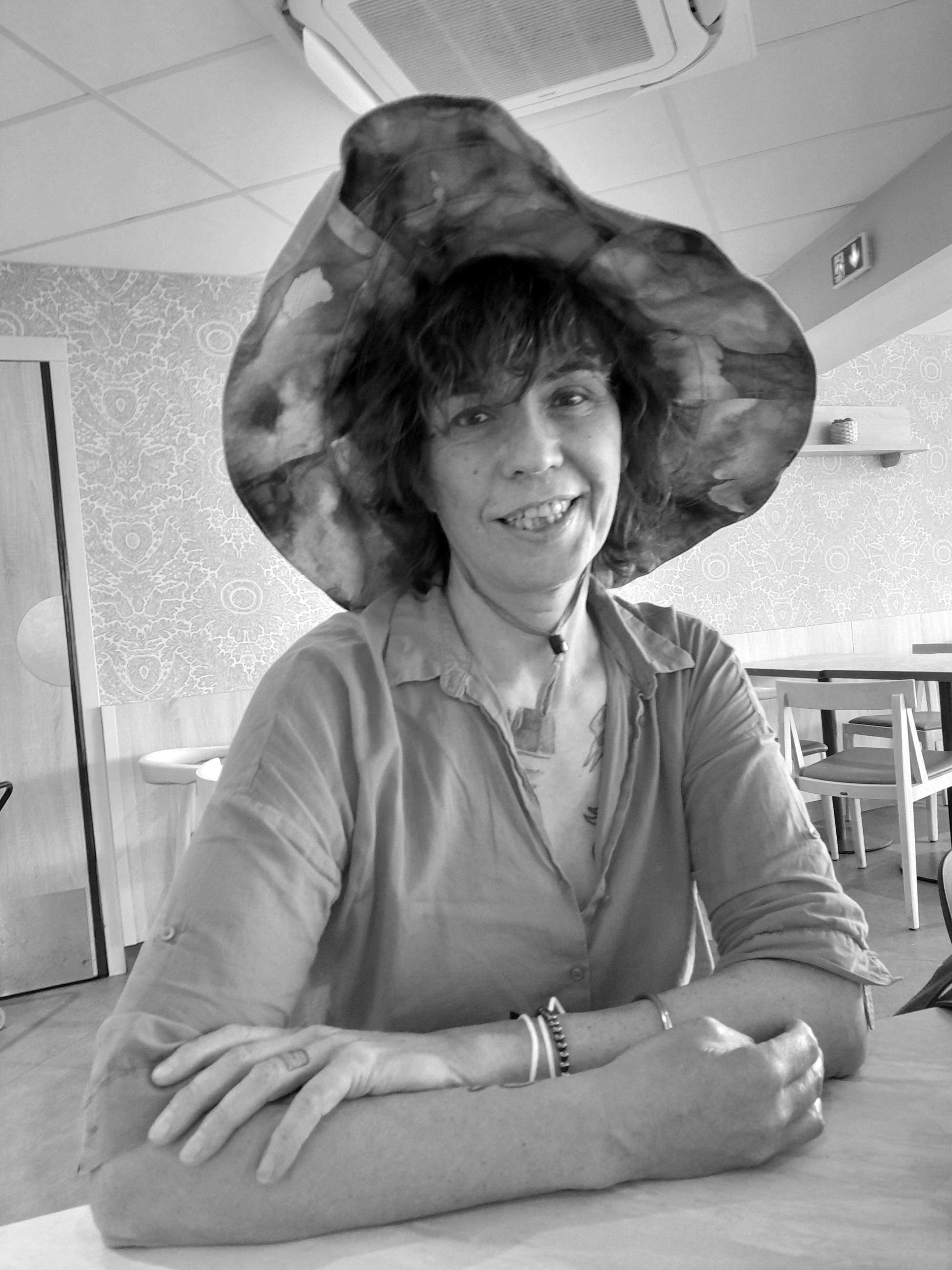 Mon neveu Jeanne Patrick Bard