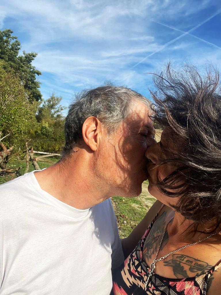 Mon neveu Jeanne Patrick Bard