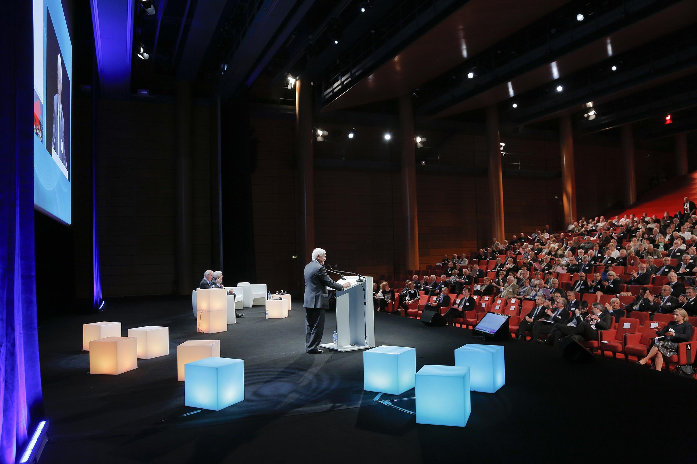 Reportage en entreprise Thierry Borredon