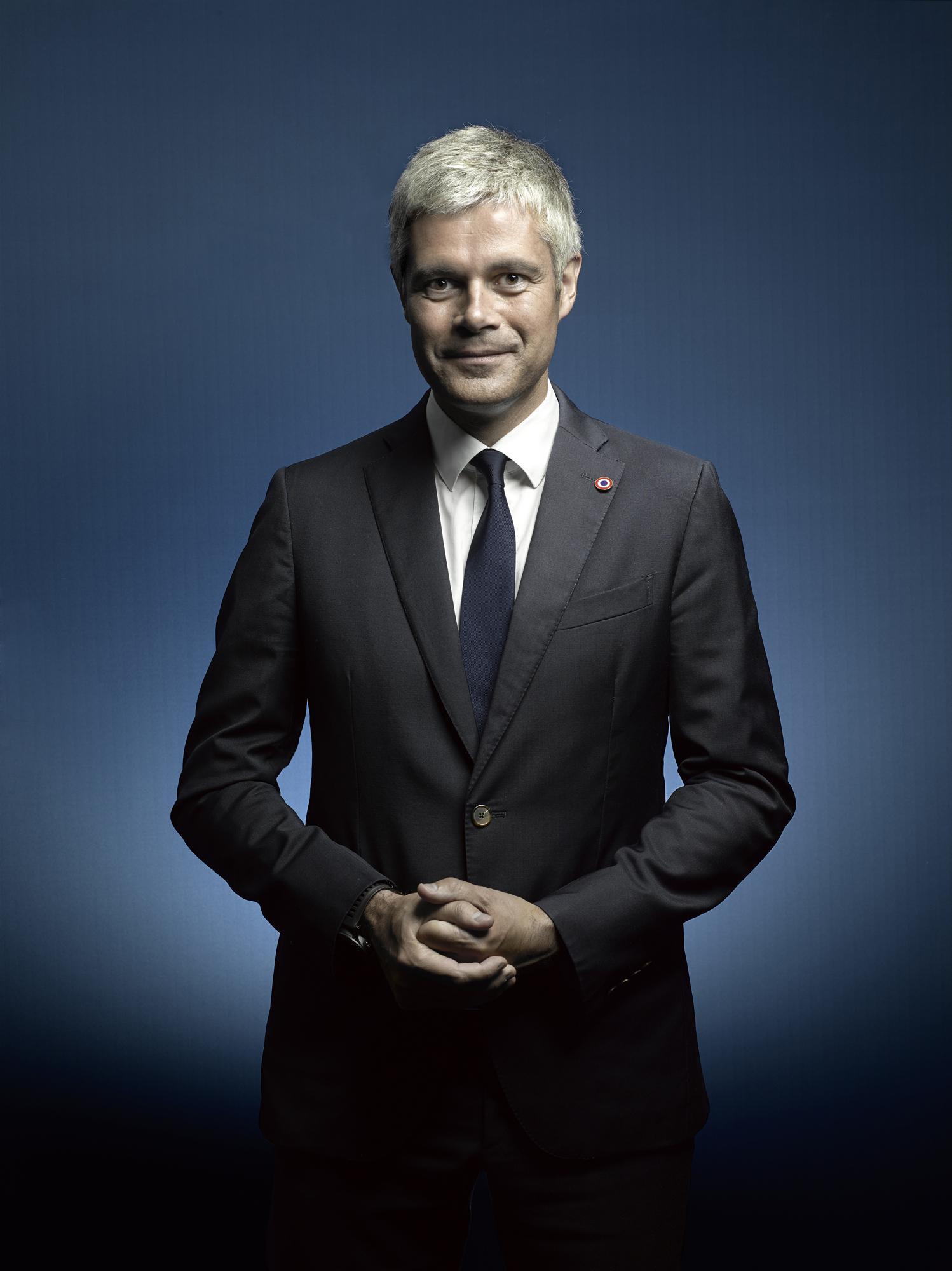 Portraits en commande Thierry Borredon