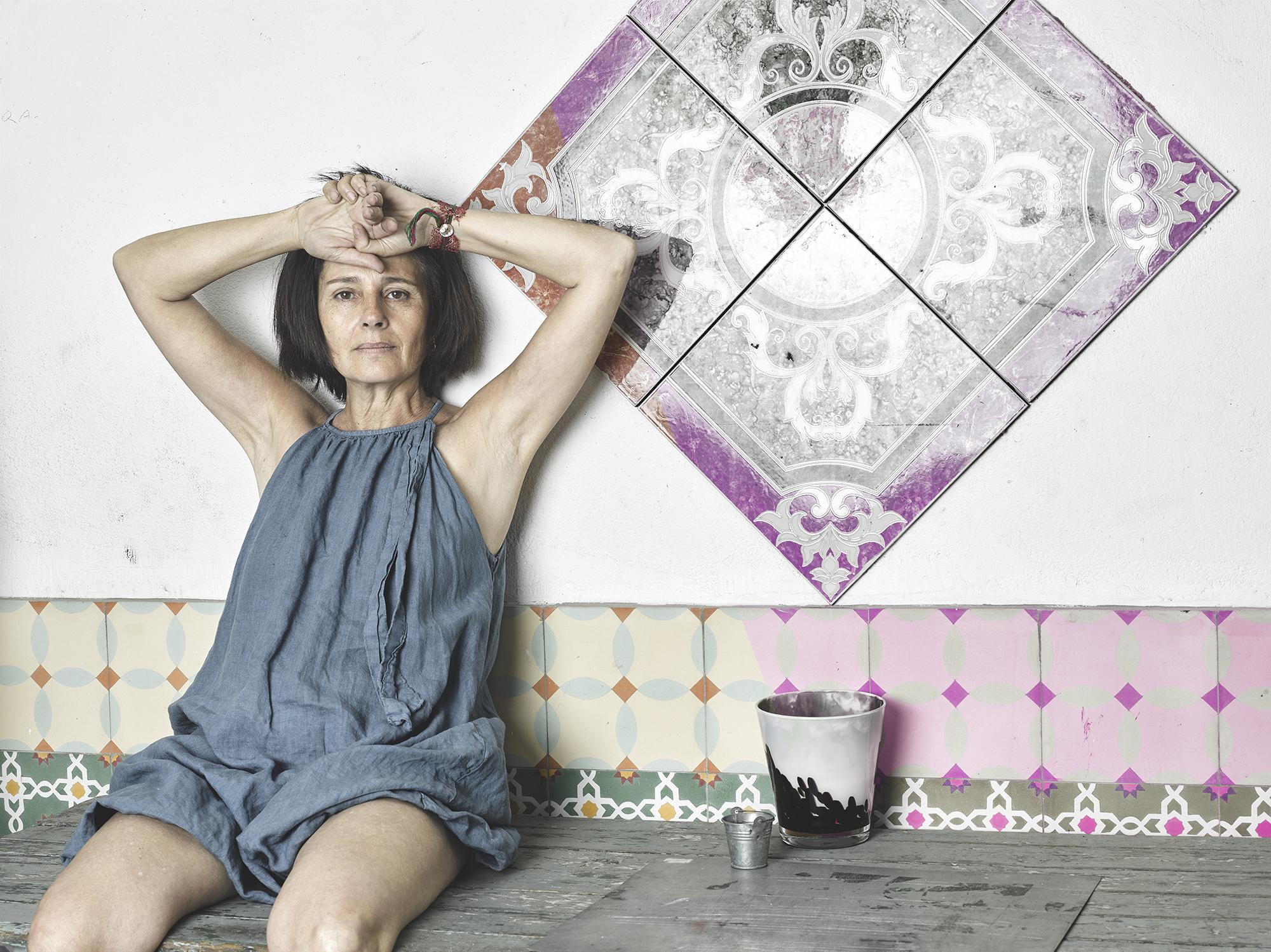 Portraits en commande Thierry Borredon