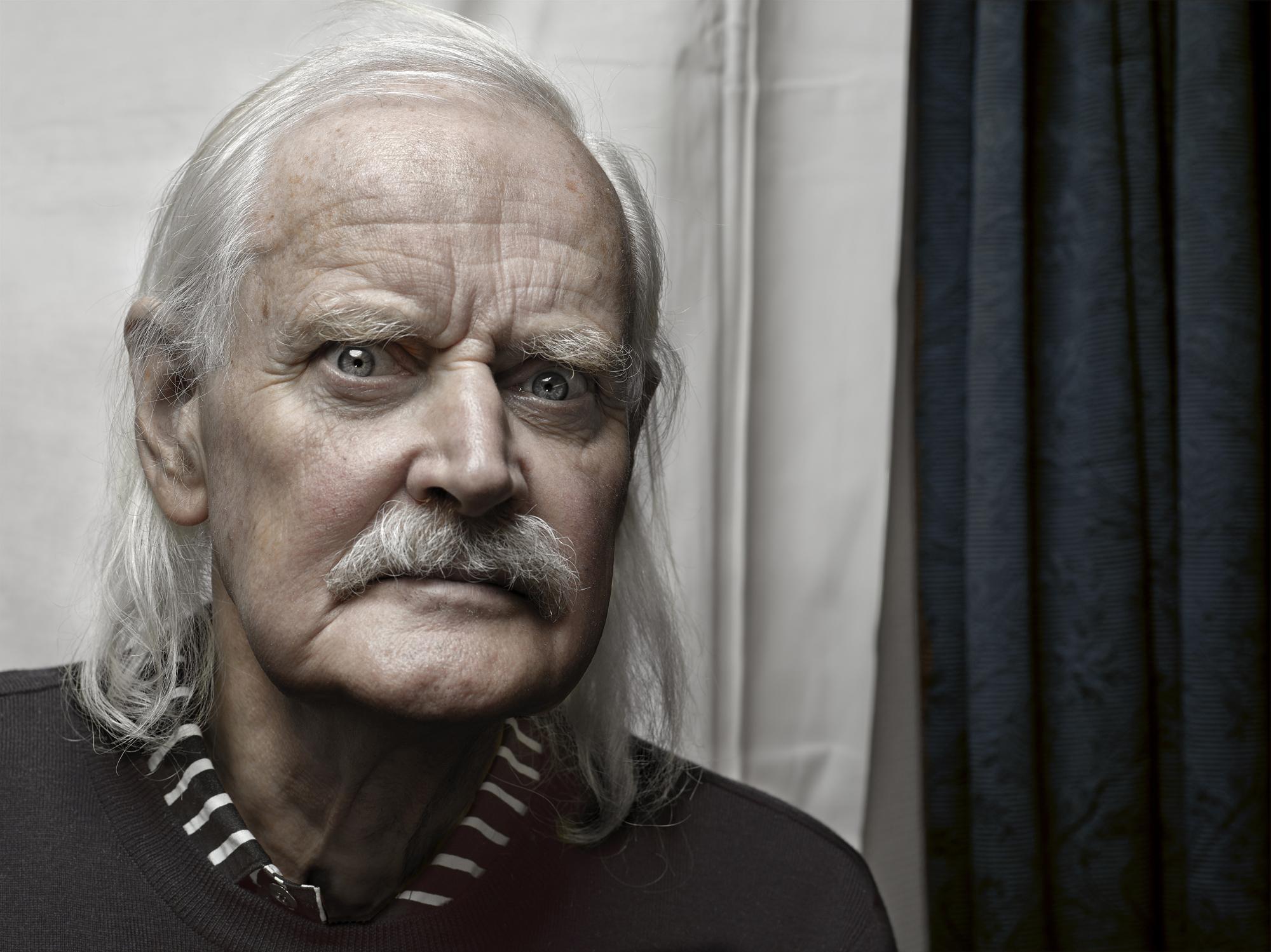 Portraits en commande Thierry Borredon