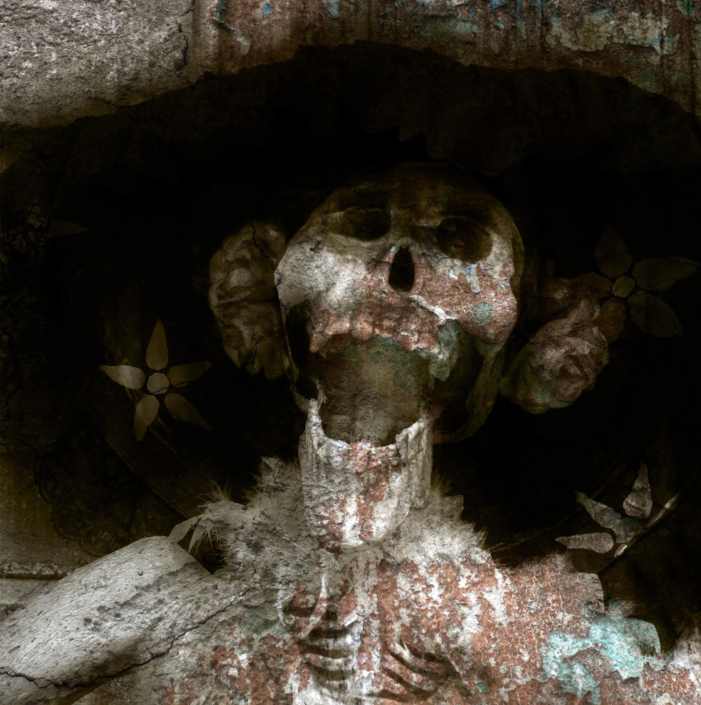 Calaveras Patrick Bard