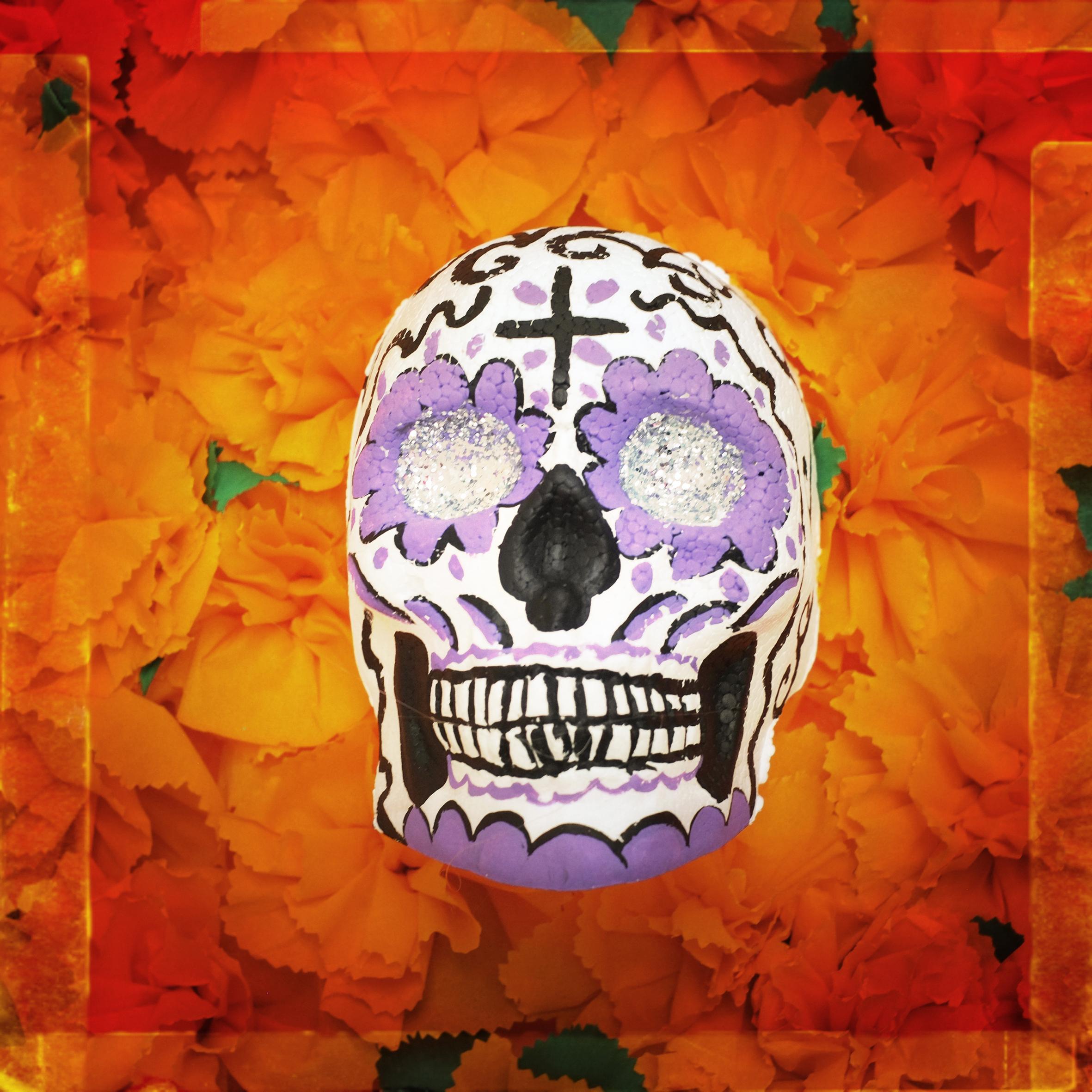 Calaveras Patrick Bard