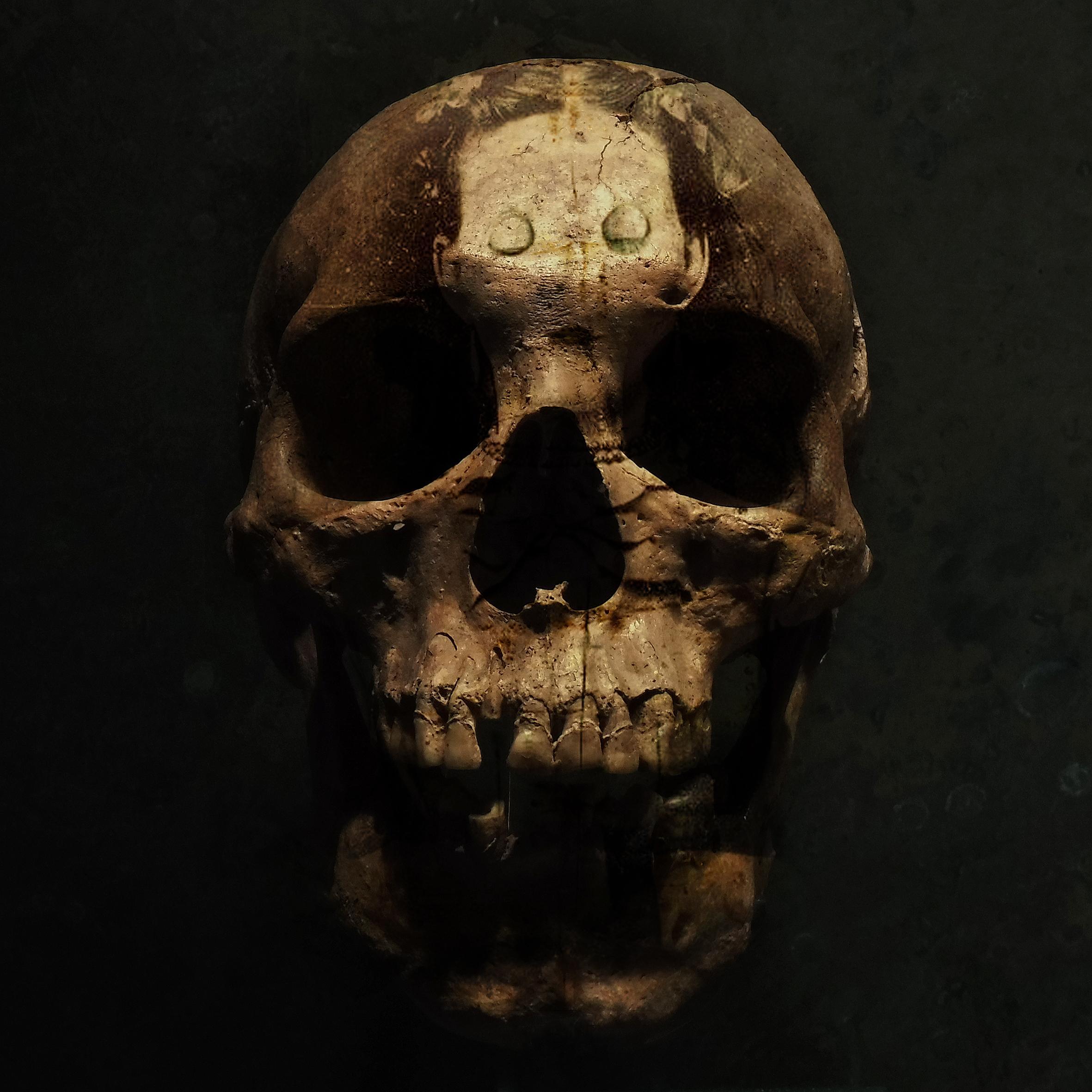 Calaveras Patrick Bard