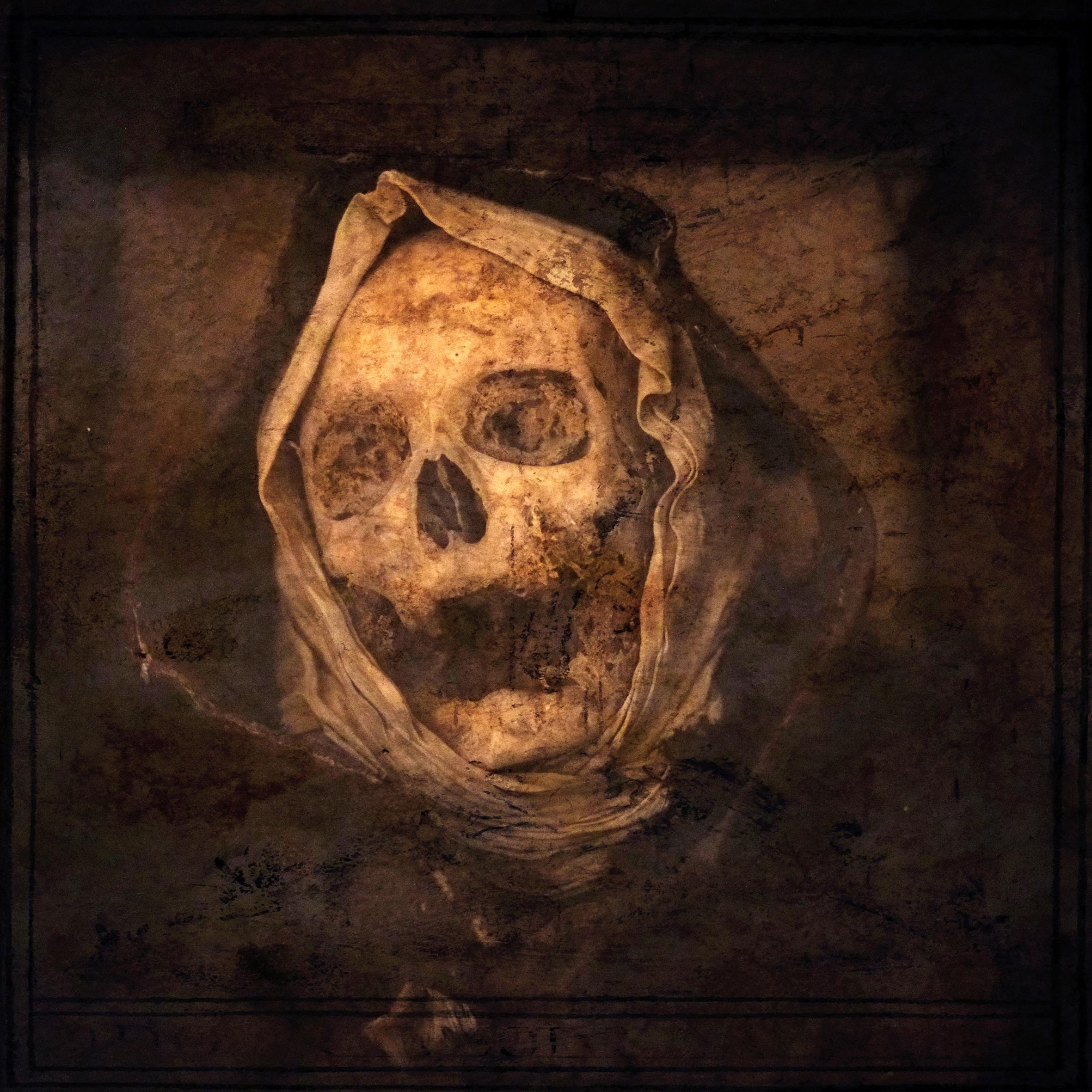 Calaveras Patrick Bard