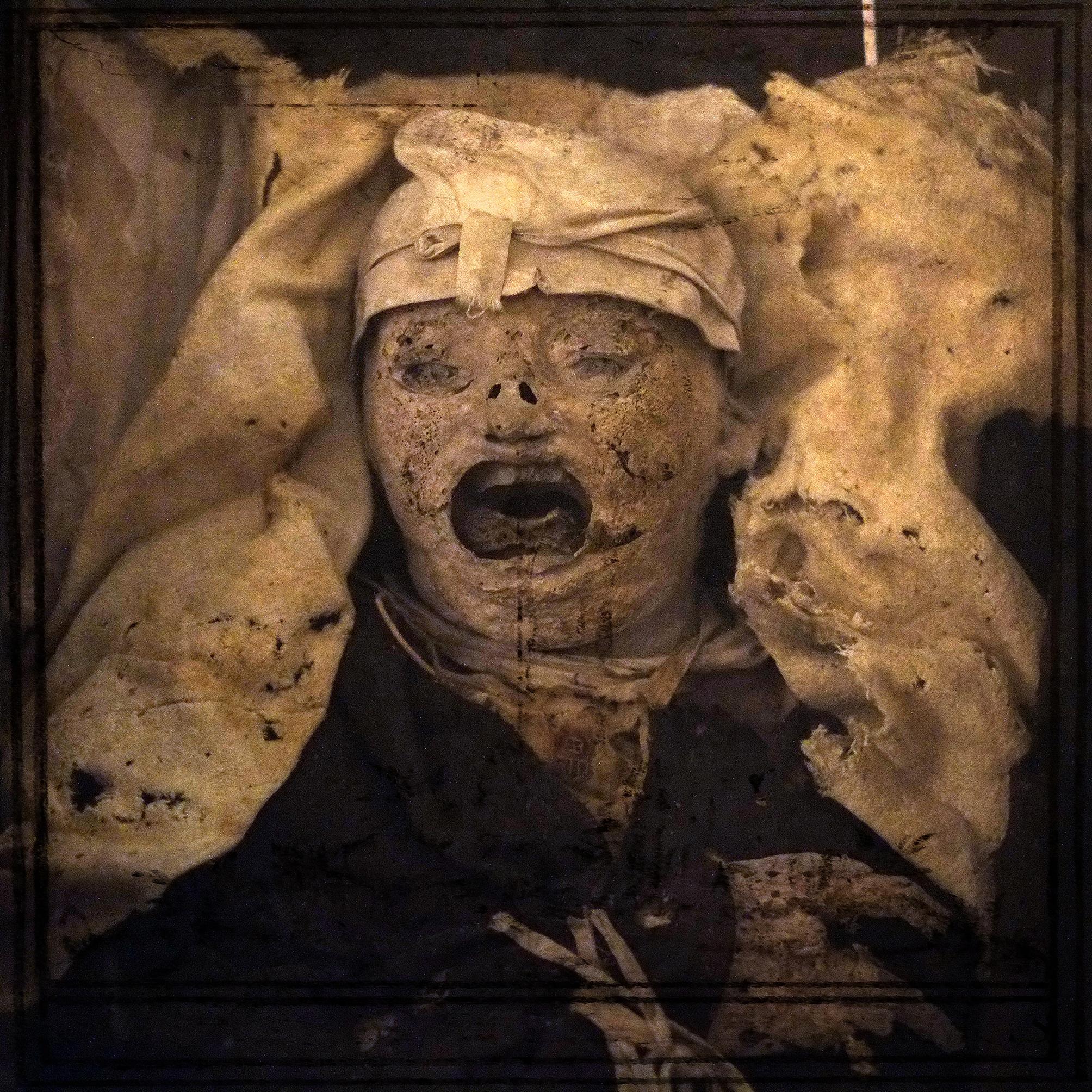 Calaveras Patrick Bard