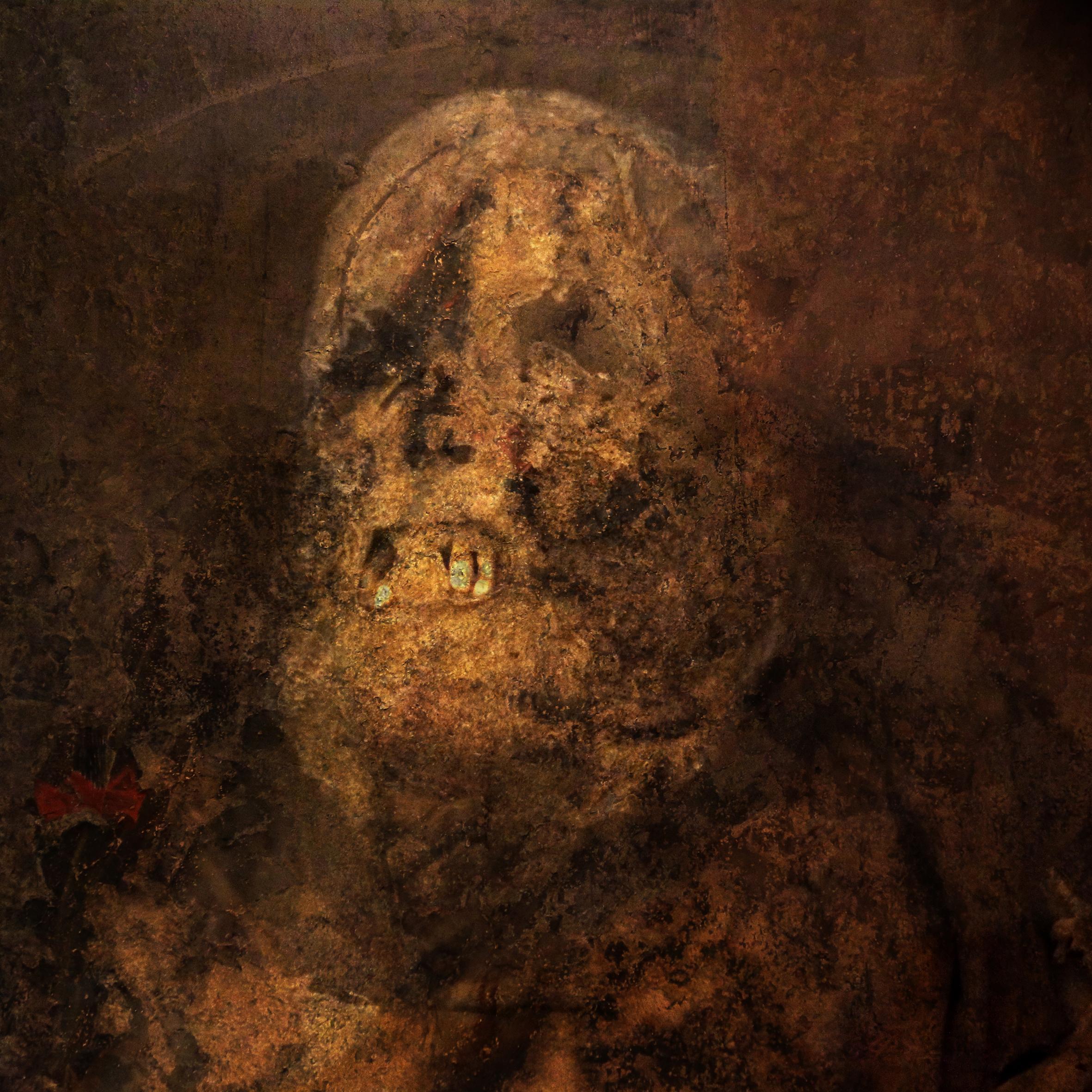 Calaveras Patrick Bard