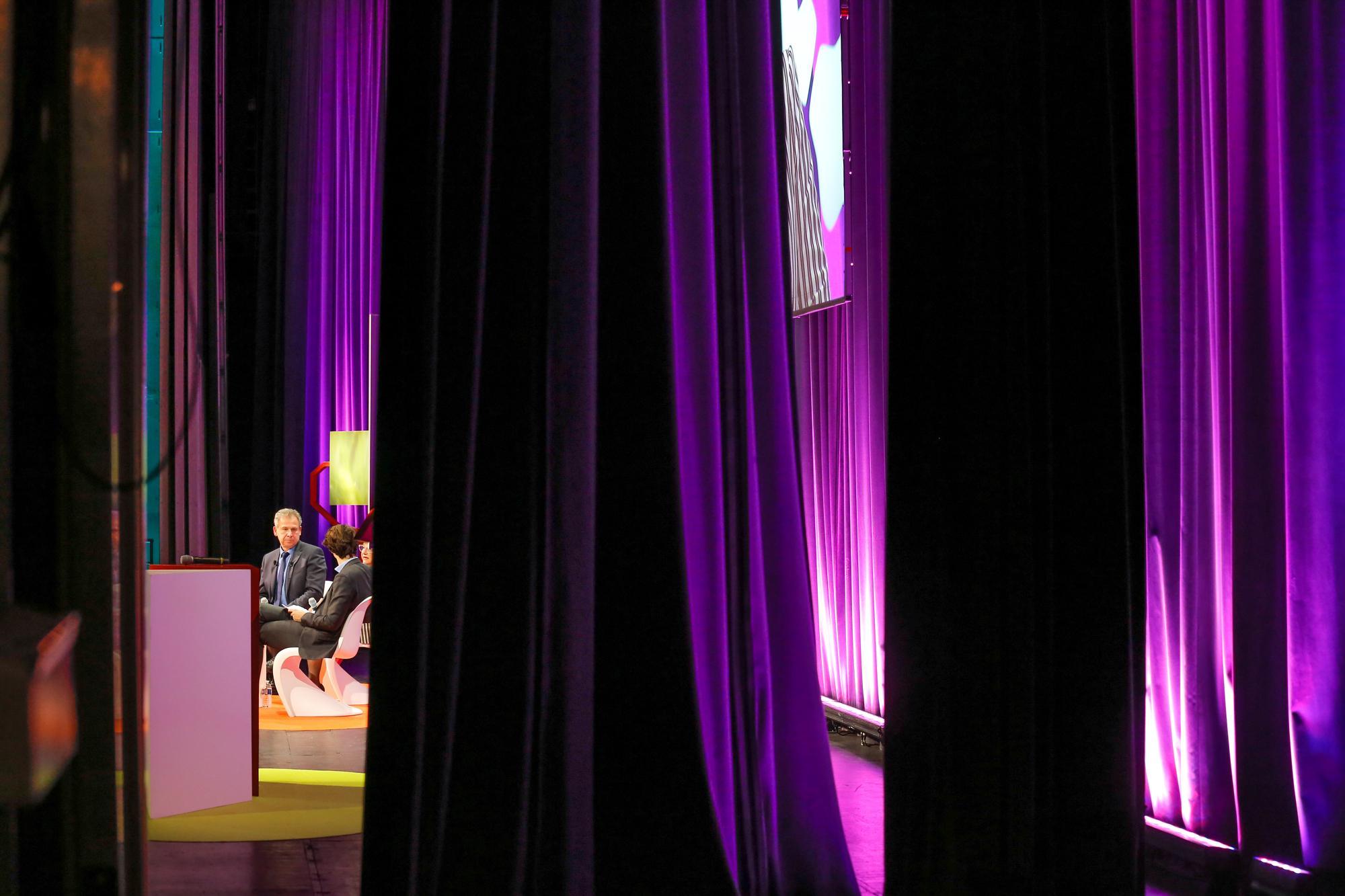 Reportage en entreprise Thierry Borredon