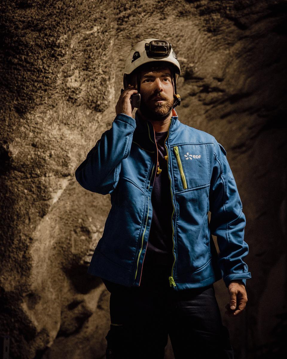 H2O=W Florence Levillain