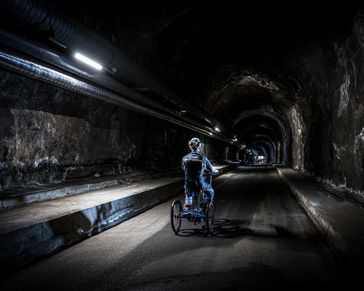 H2O=W Florence Levillain